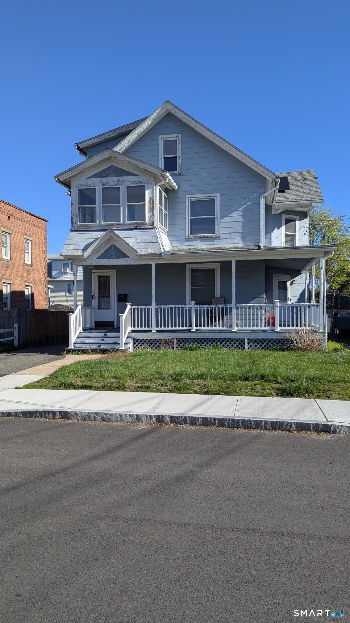 41 Walnut Street