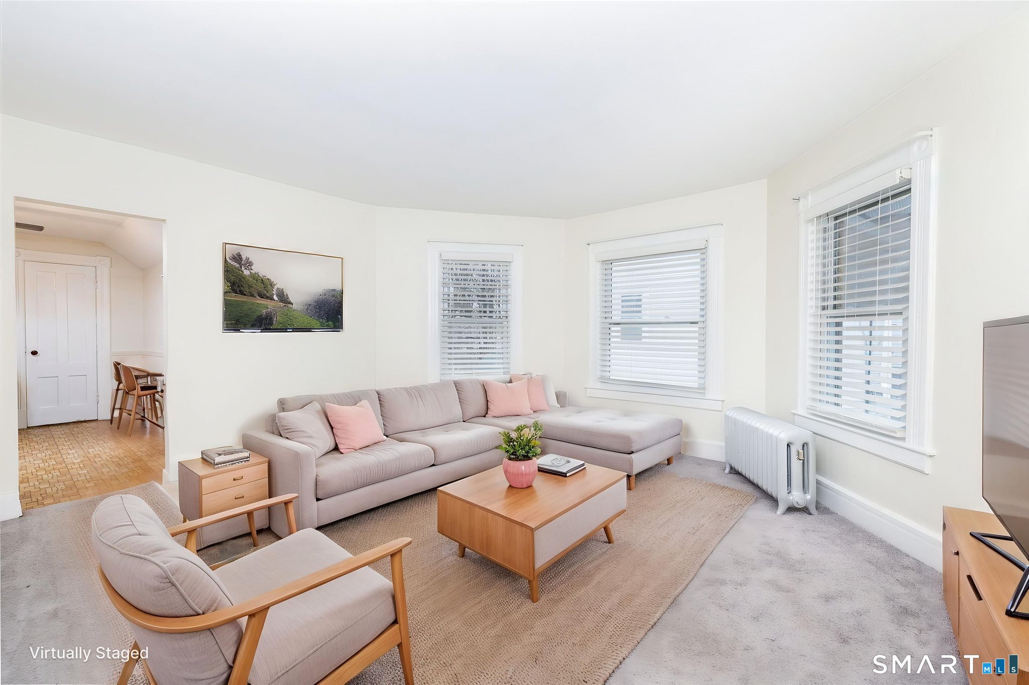 41 Walnut Street