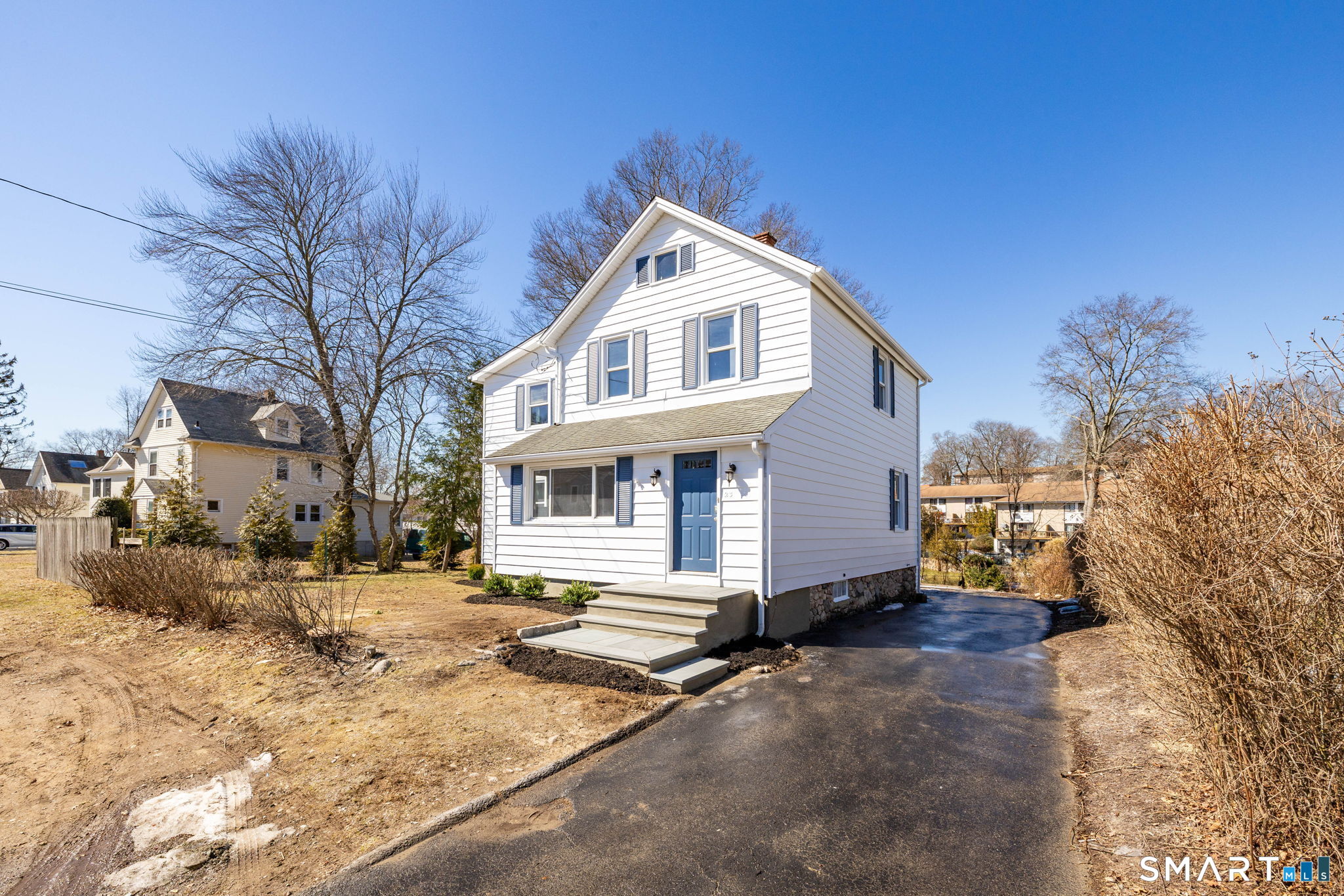 23 Greenwood Avenue