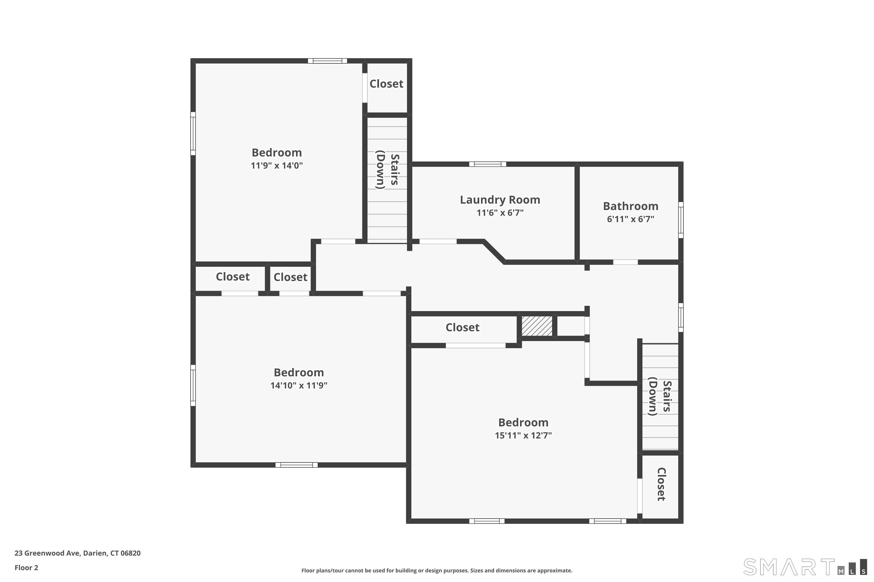 23 Greenwood Avenue