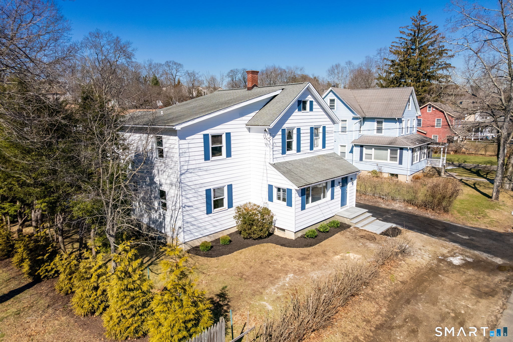 23 Greenwood Avenue