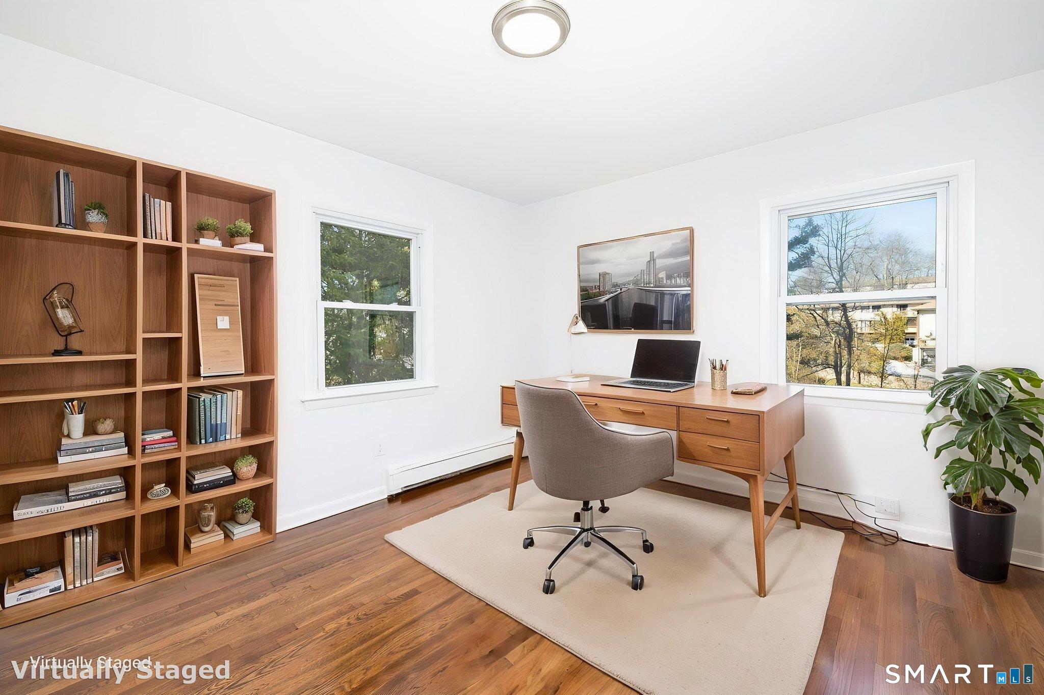 23 Greenwood Avenue