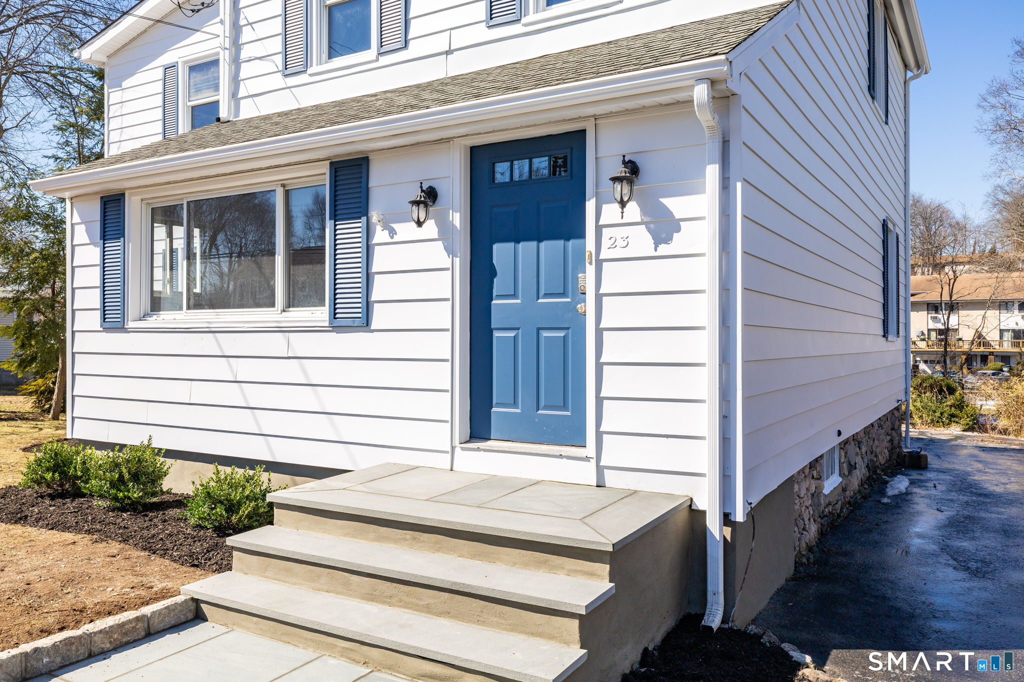 23 Greenwood Avenue