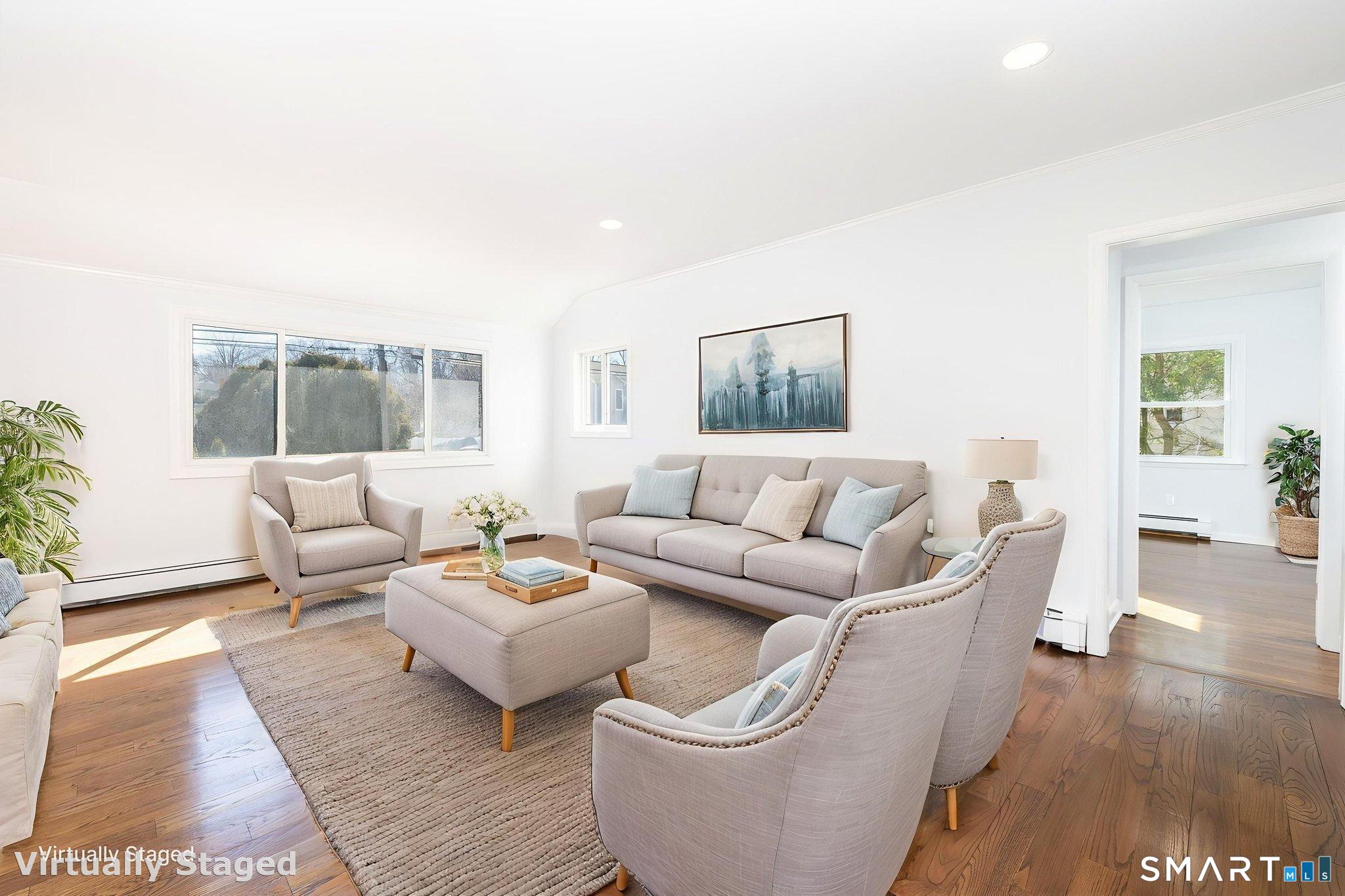 23 Greenwood Avenue