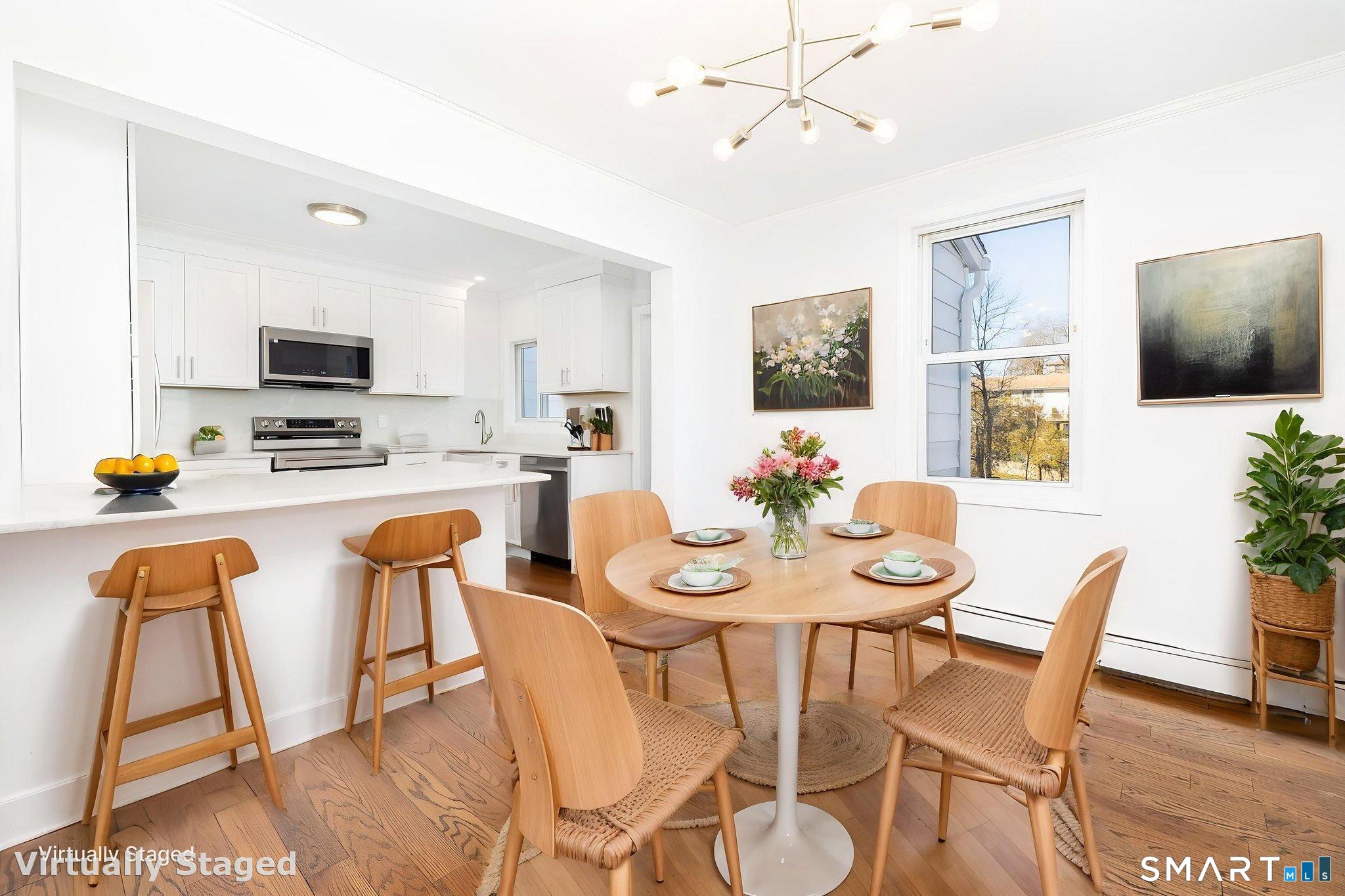 23 Greenwood Avenue