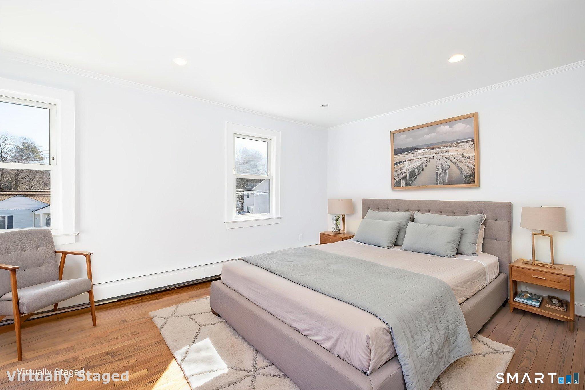 23 Greenwood Avenue