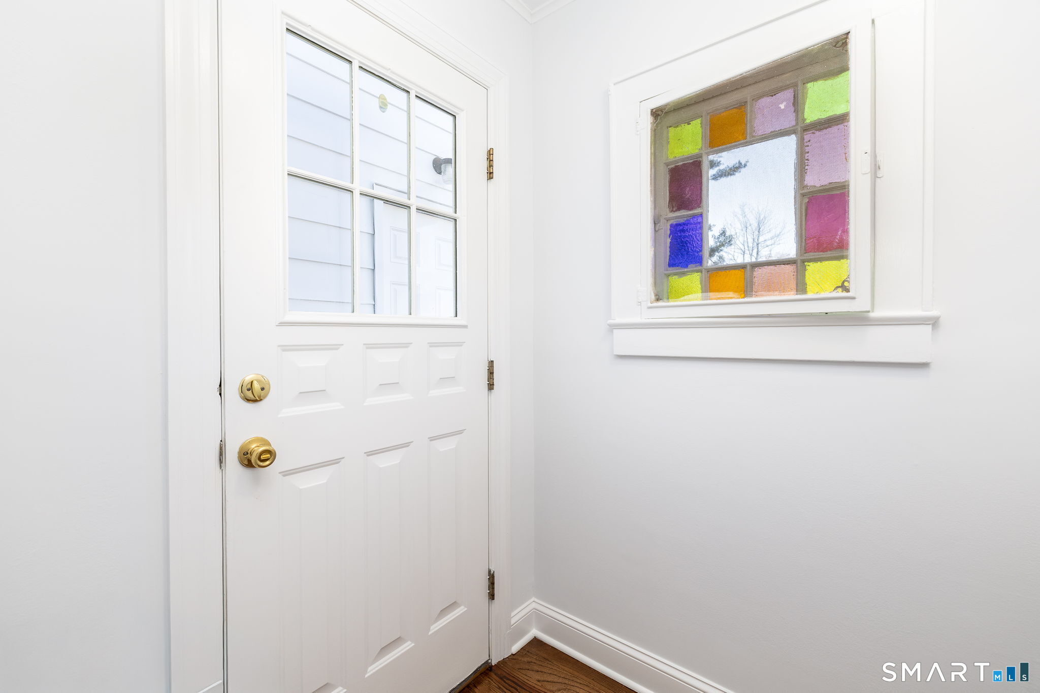 23 Greenwood Avenue