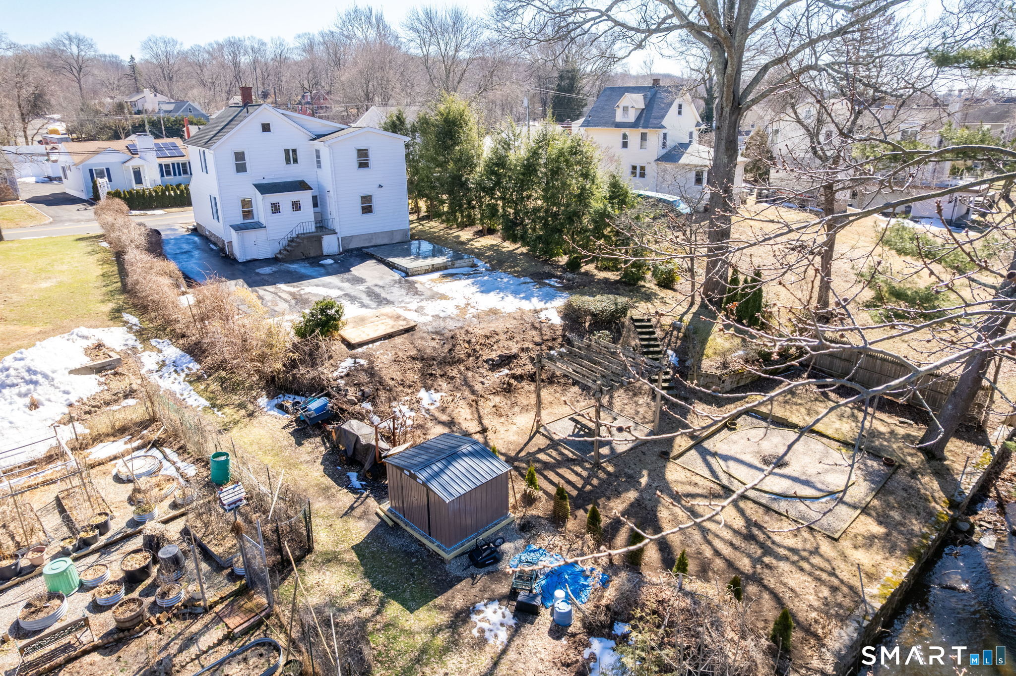 23 Greenwood Avenue
