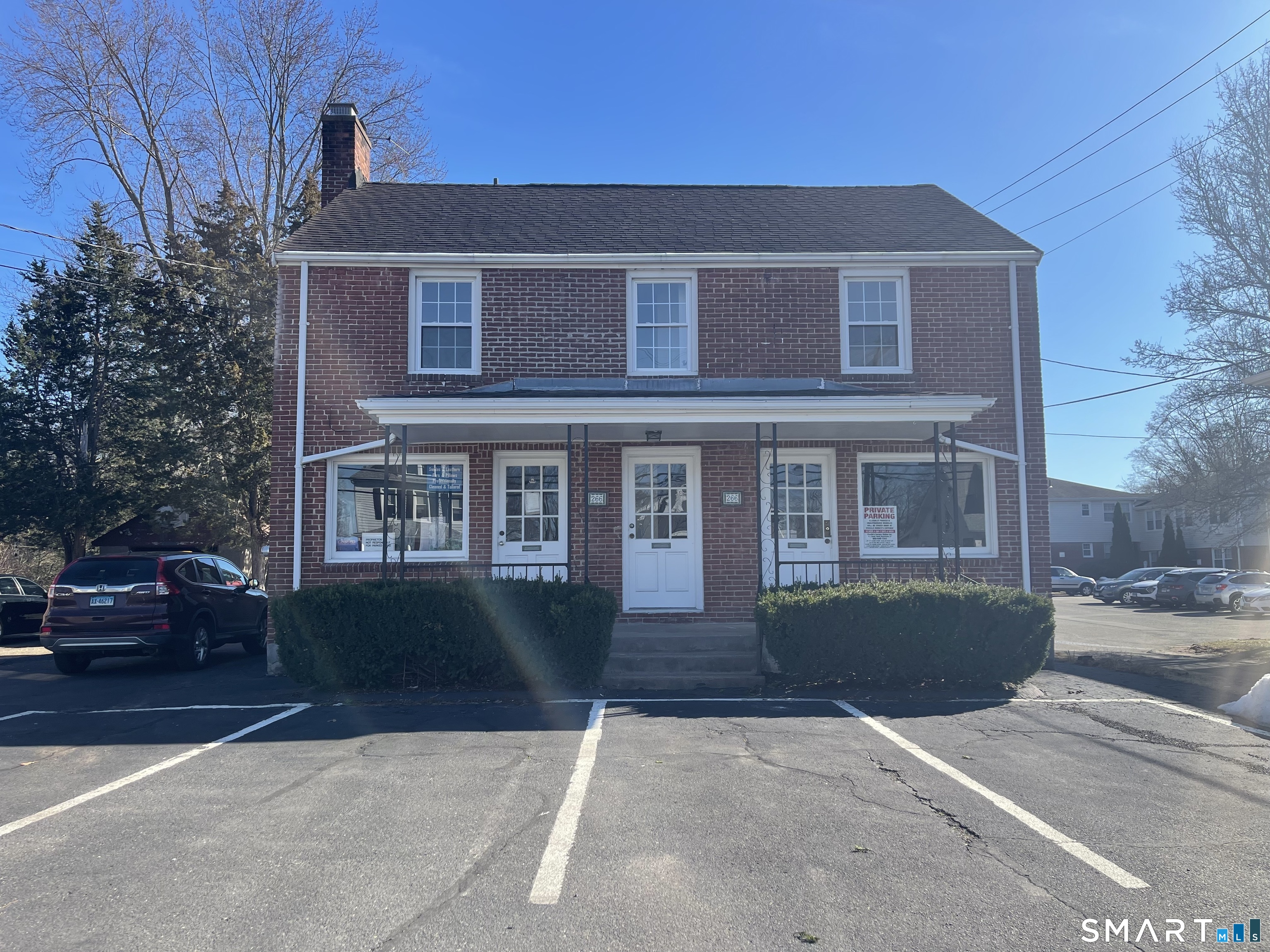 266 Hebron Avenue