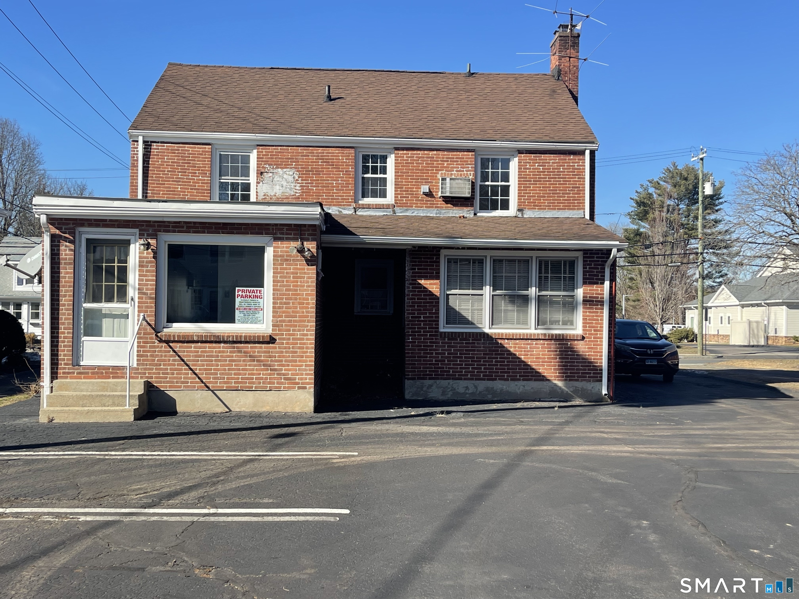 266 Hebron Avenue