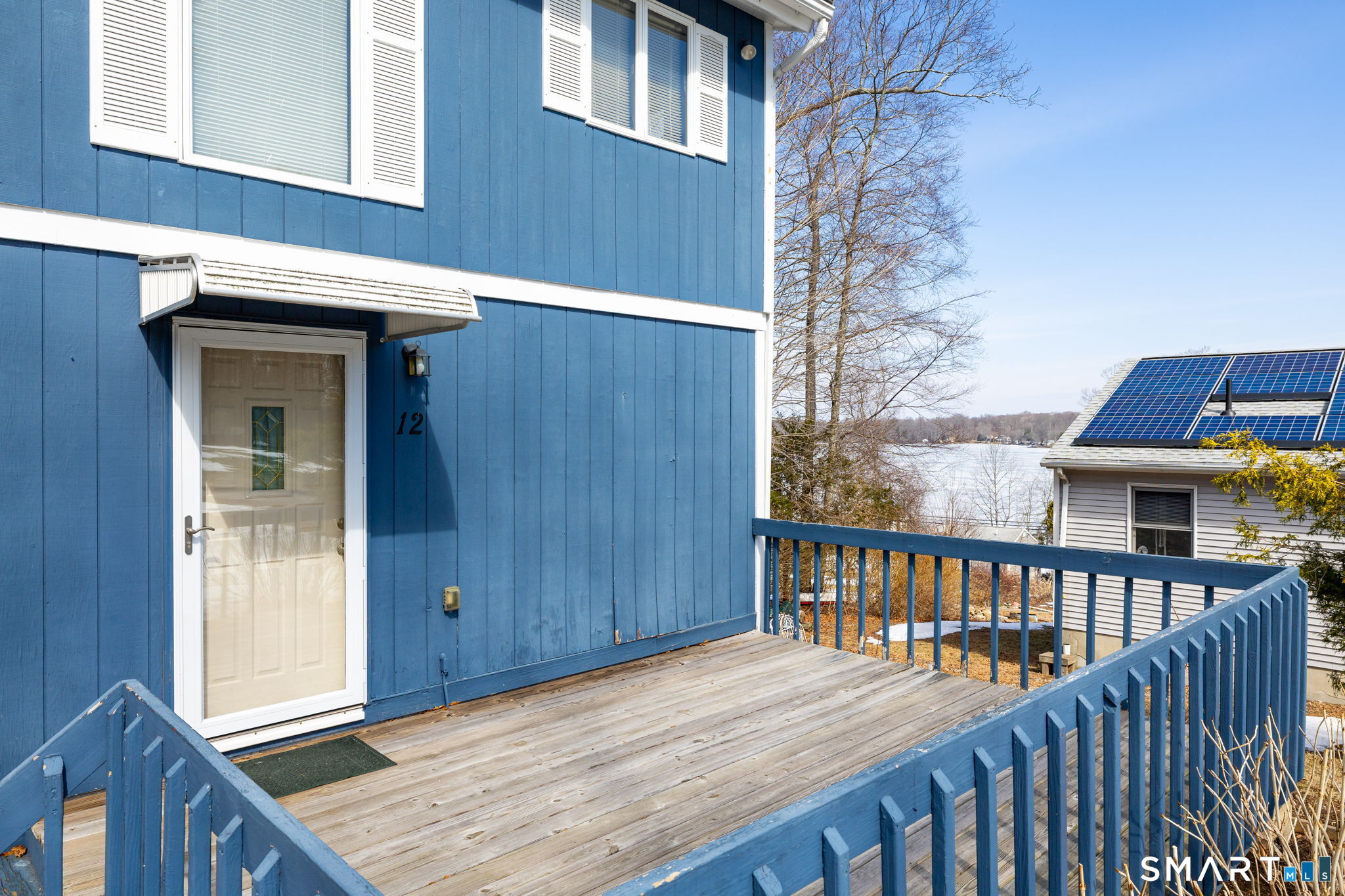 12 Rondaly Road