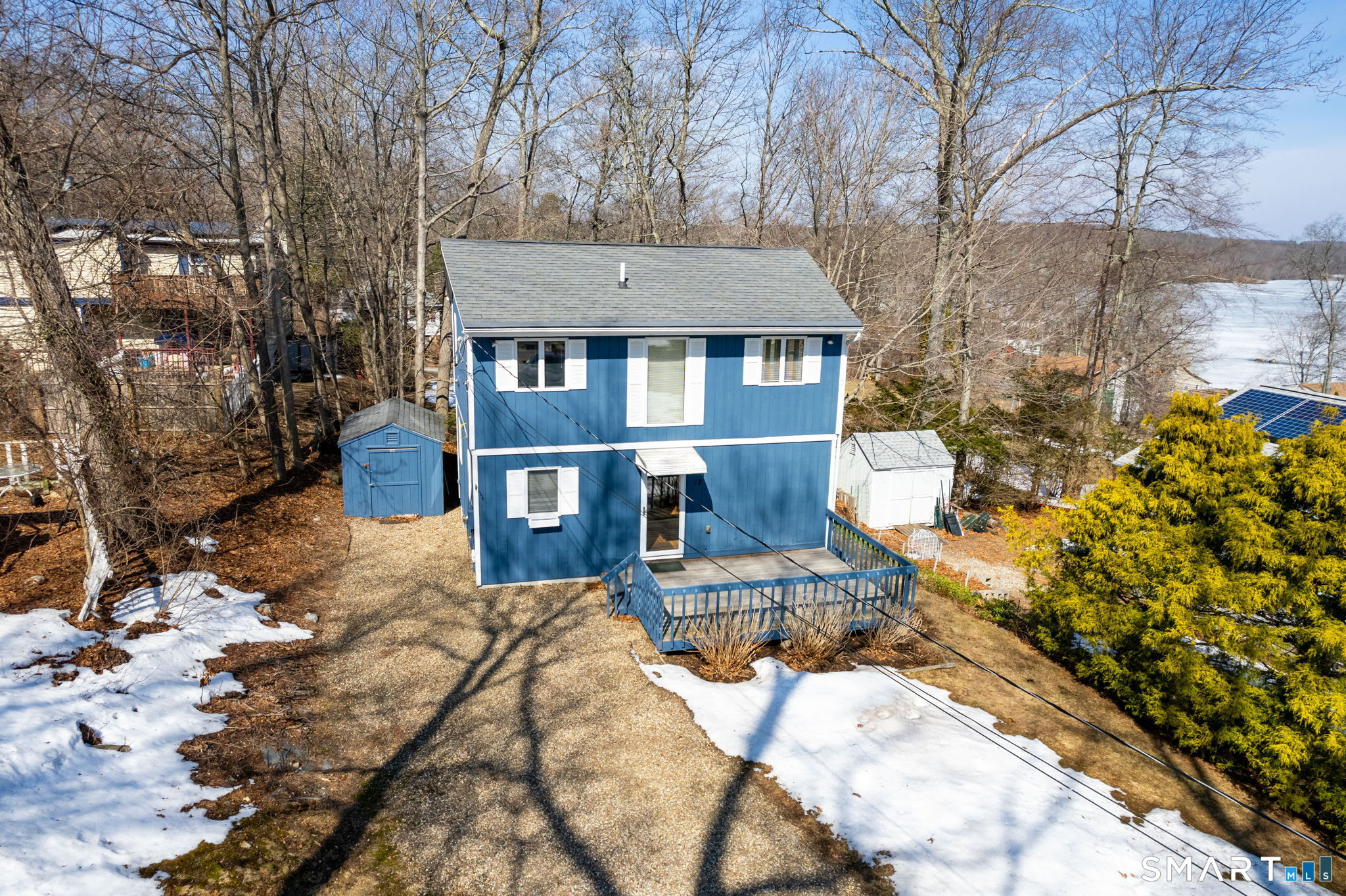 12 Rondaly Road