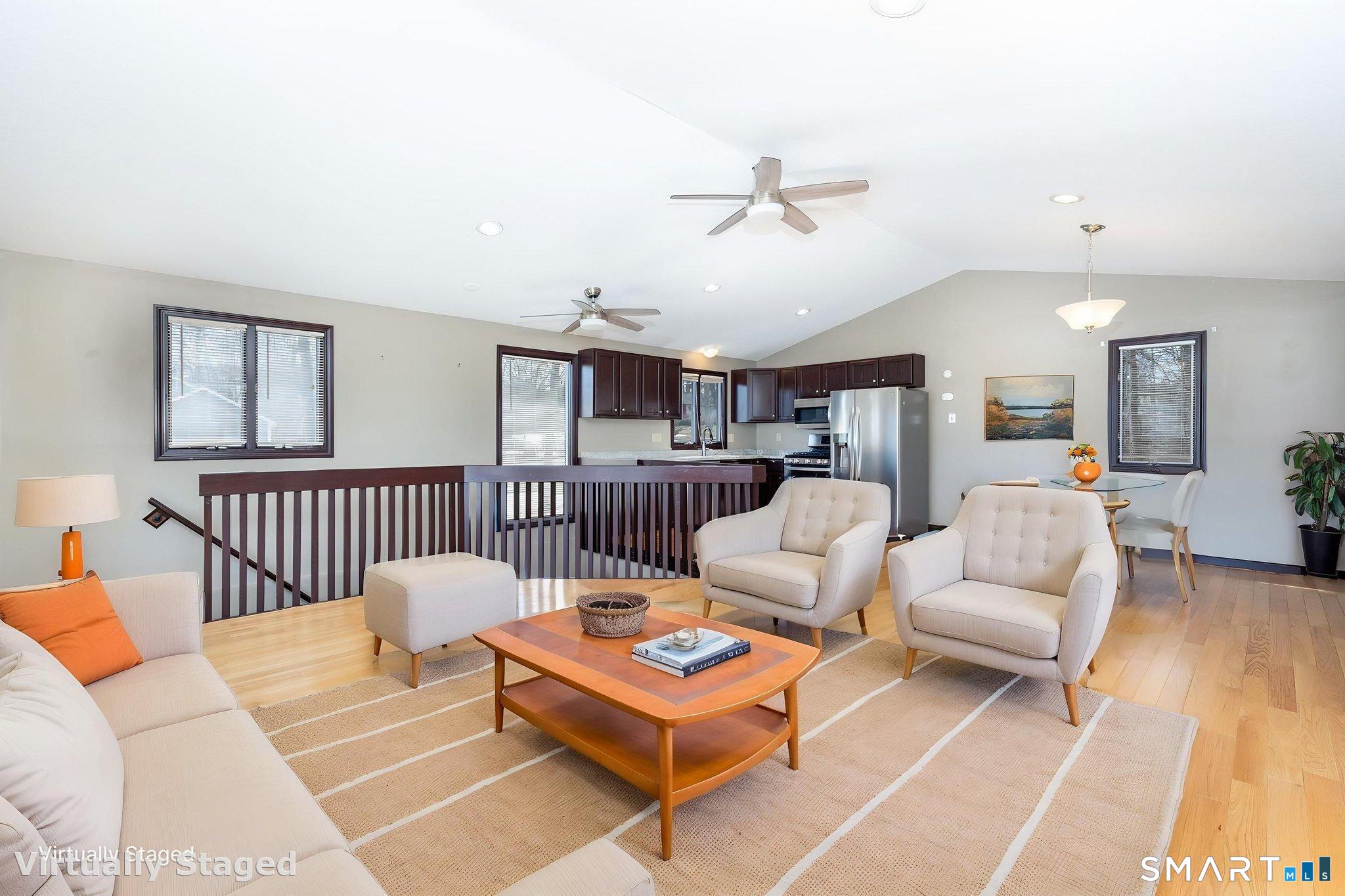 12 Rondaly Road