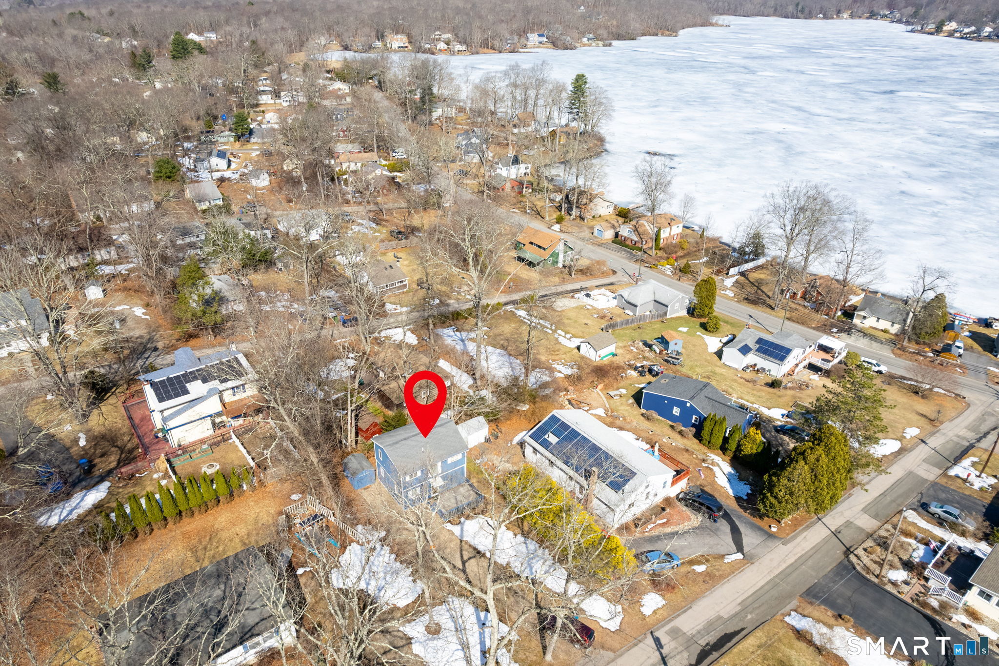 12 Rondaly Road