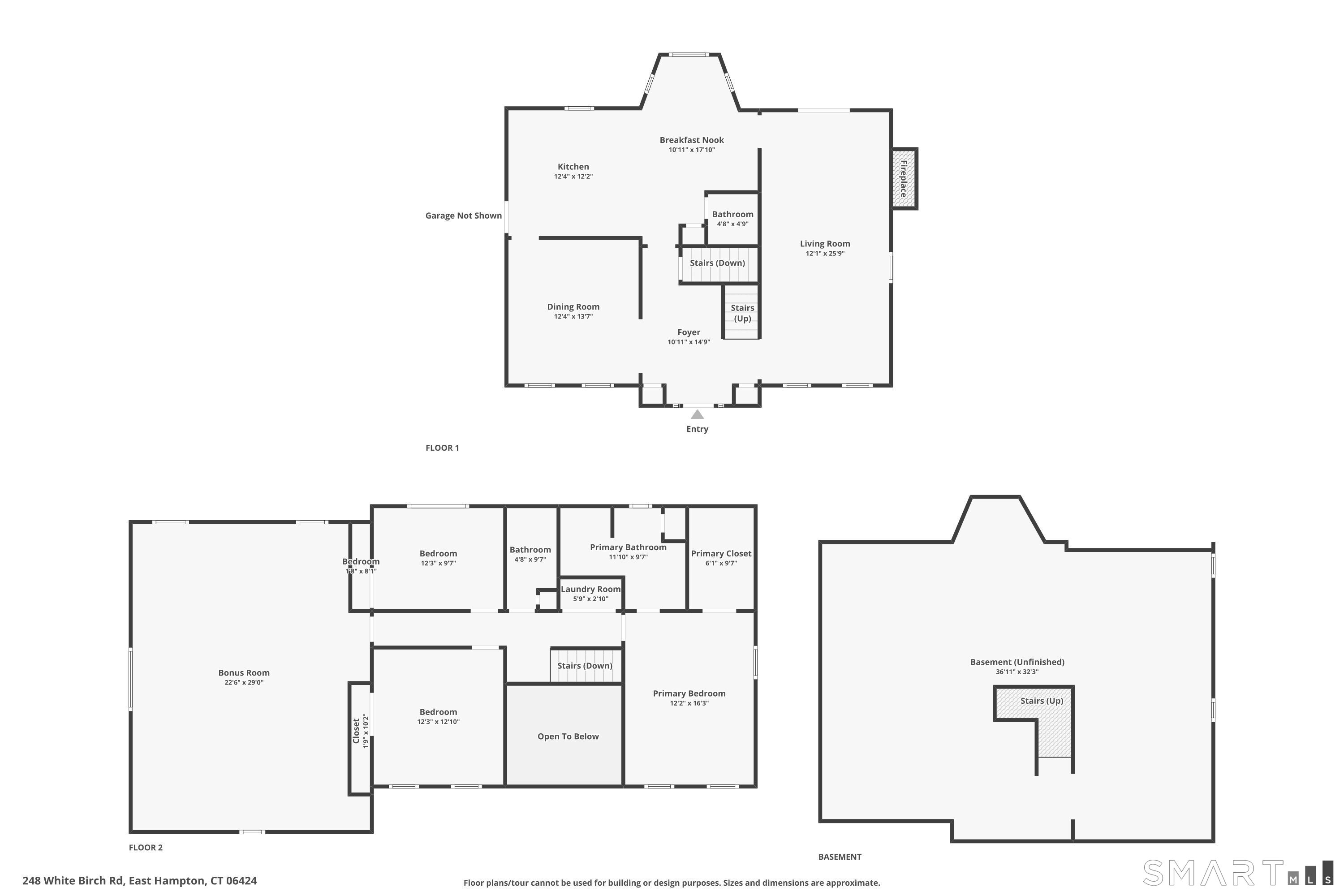 248 White Birch Road