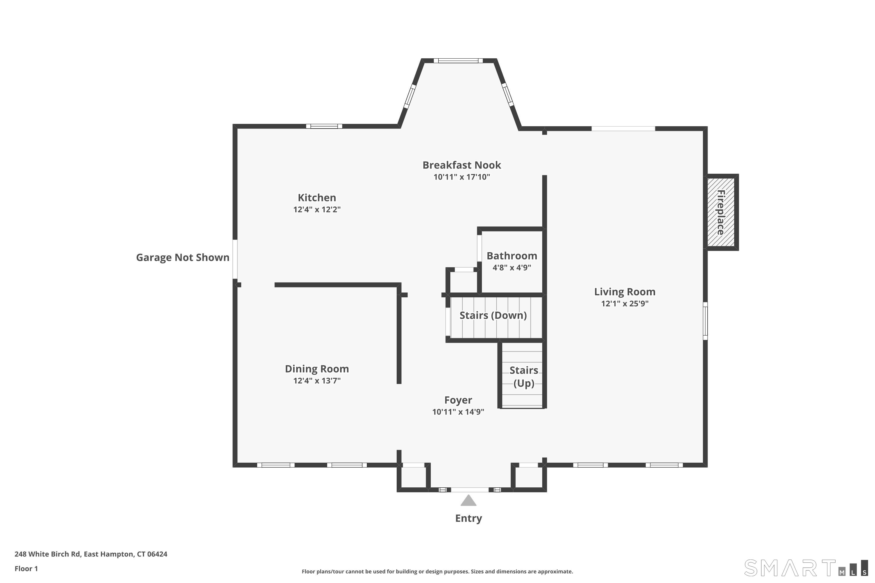 248 White Birch Road