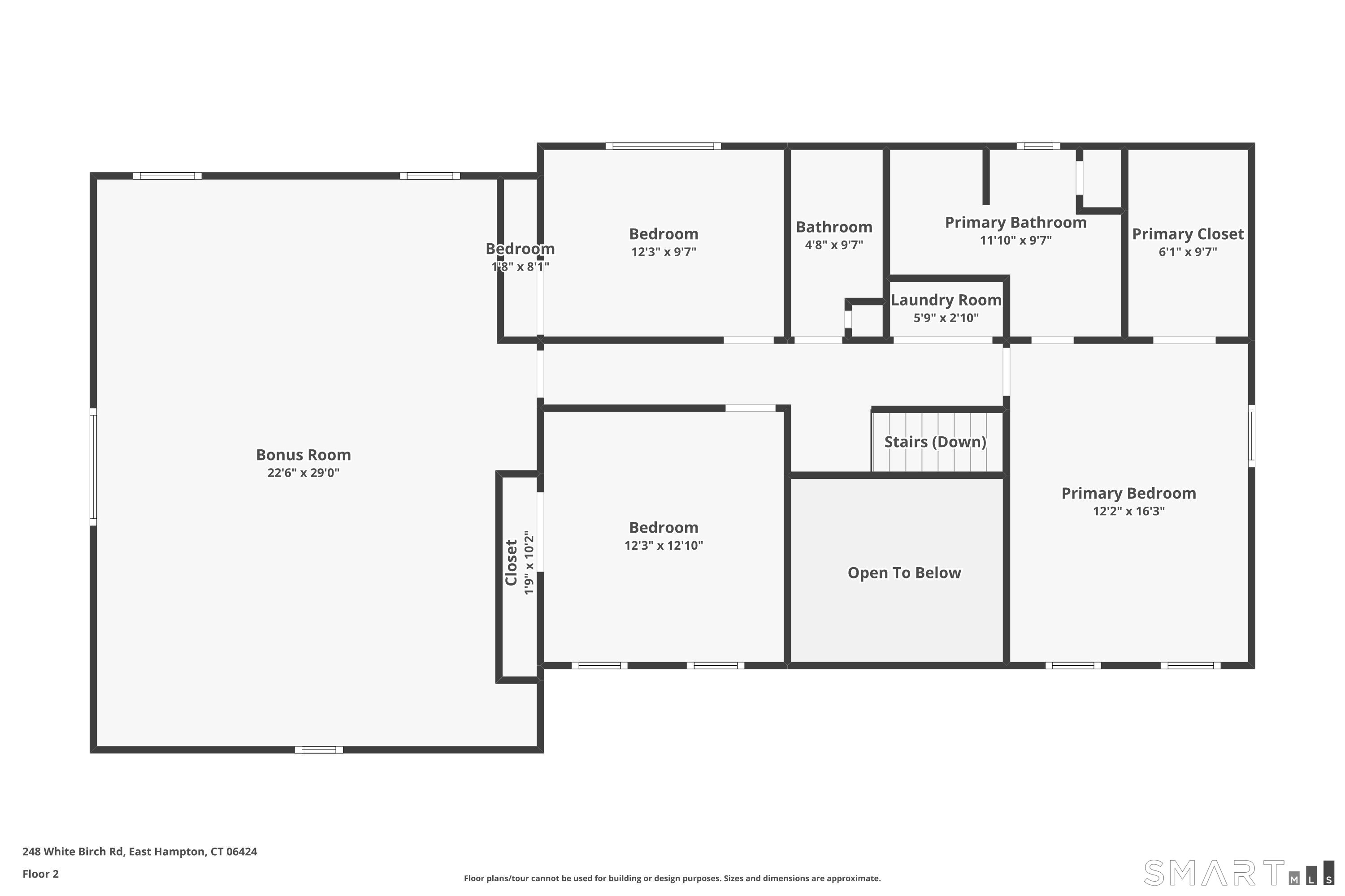 248 White Birch Road