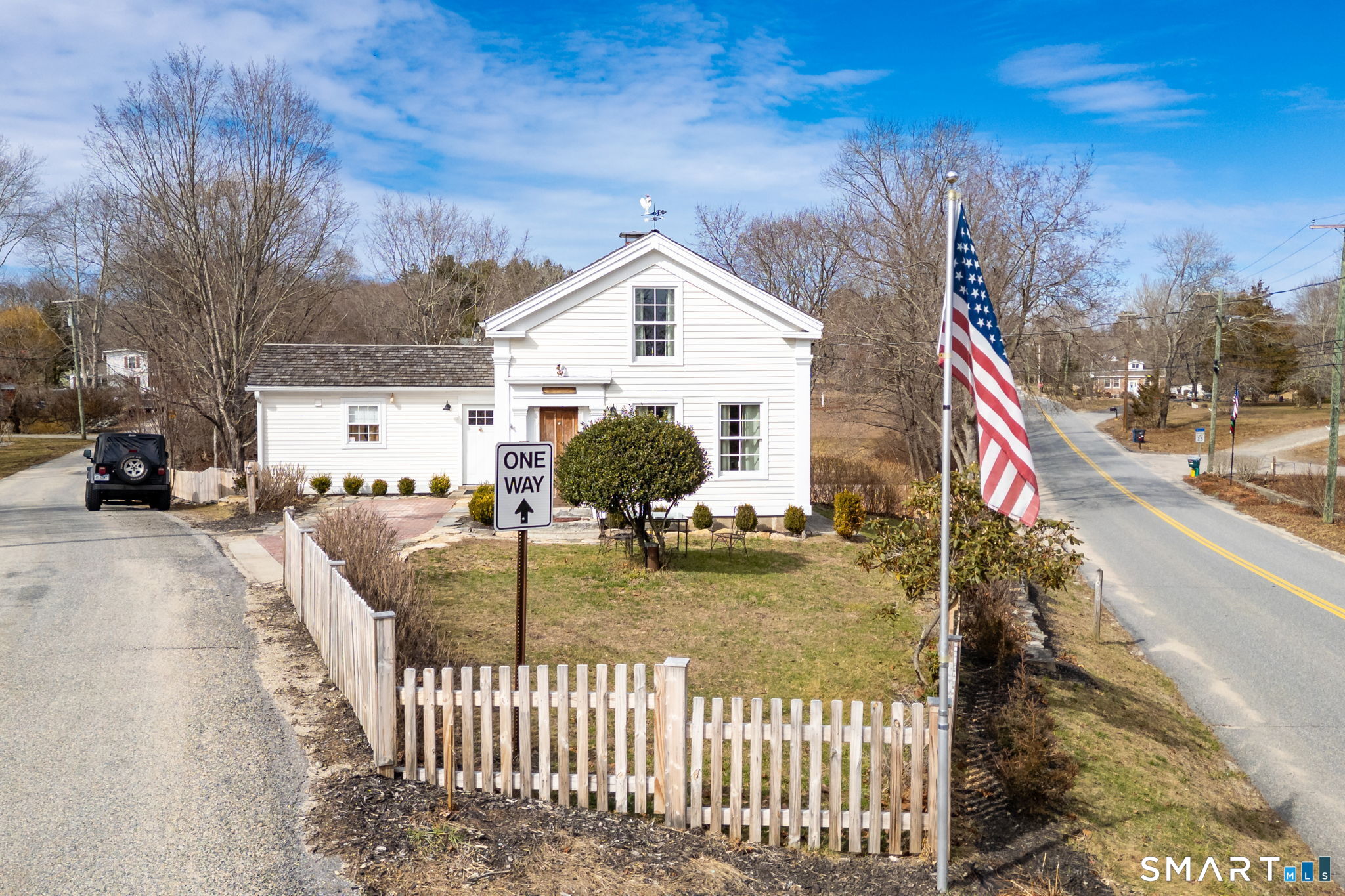 296 Main Street