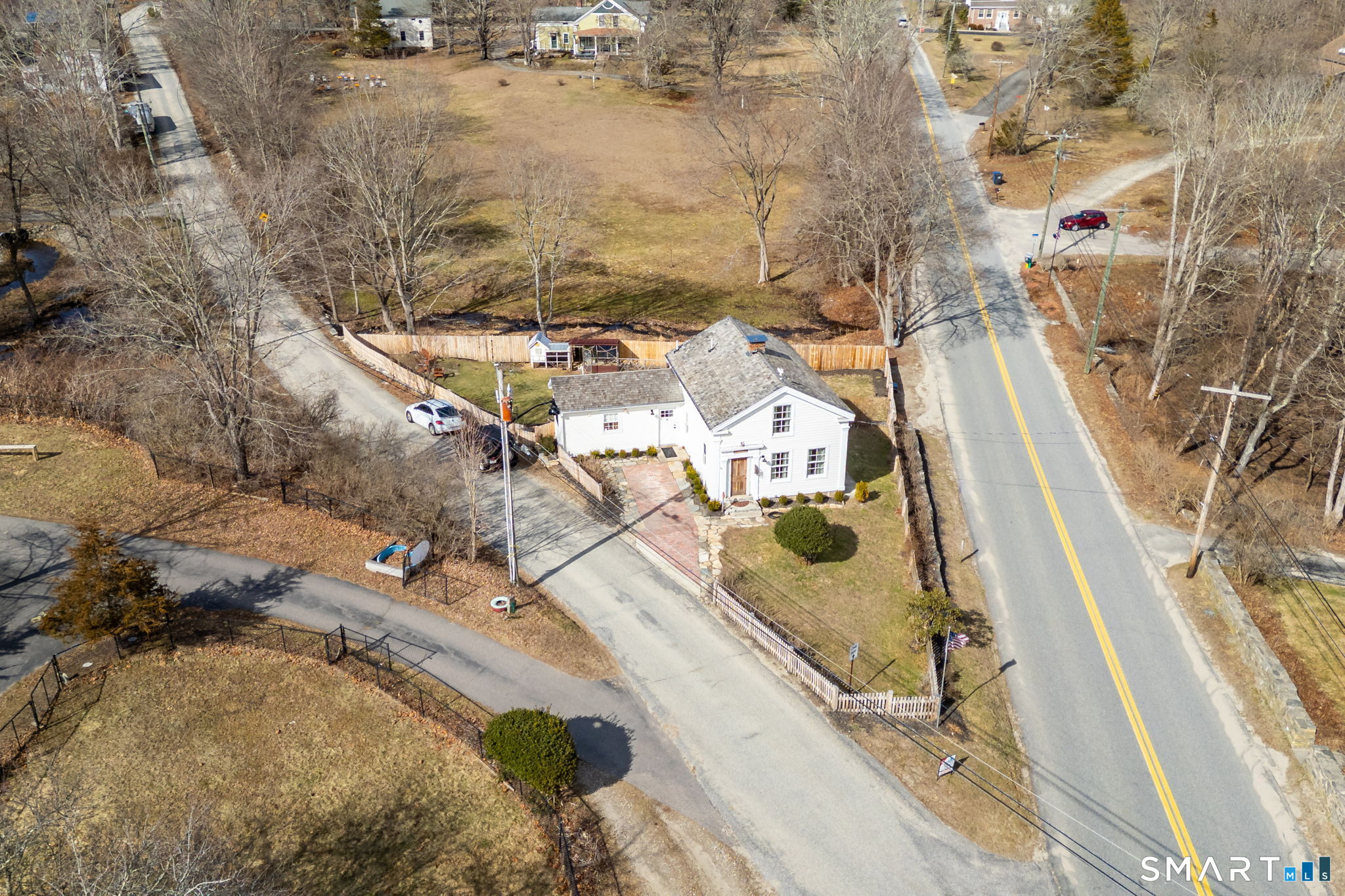 296 Main Street