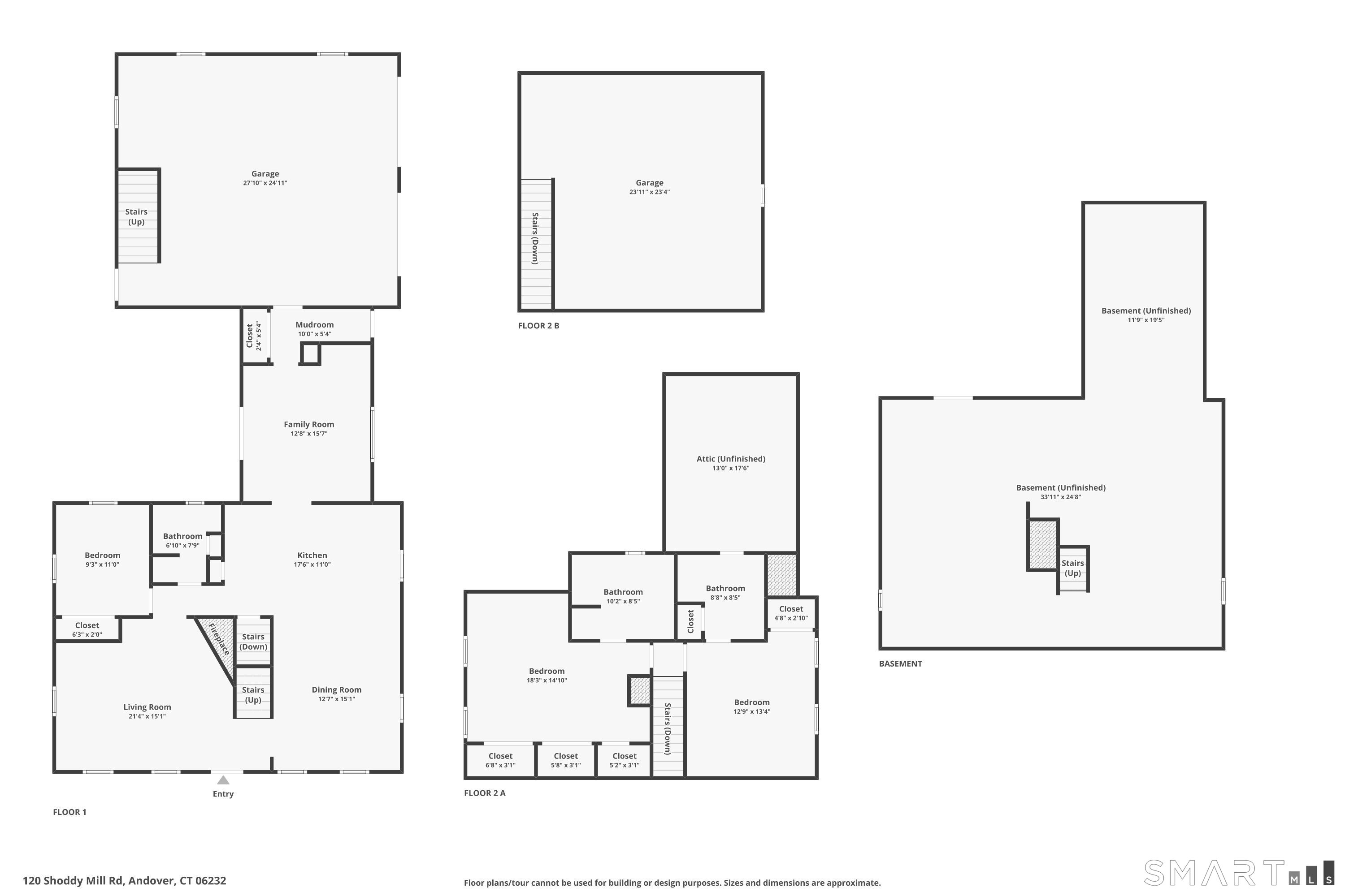 120 Shoddy Mill Road