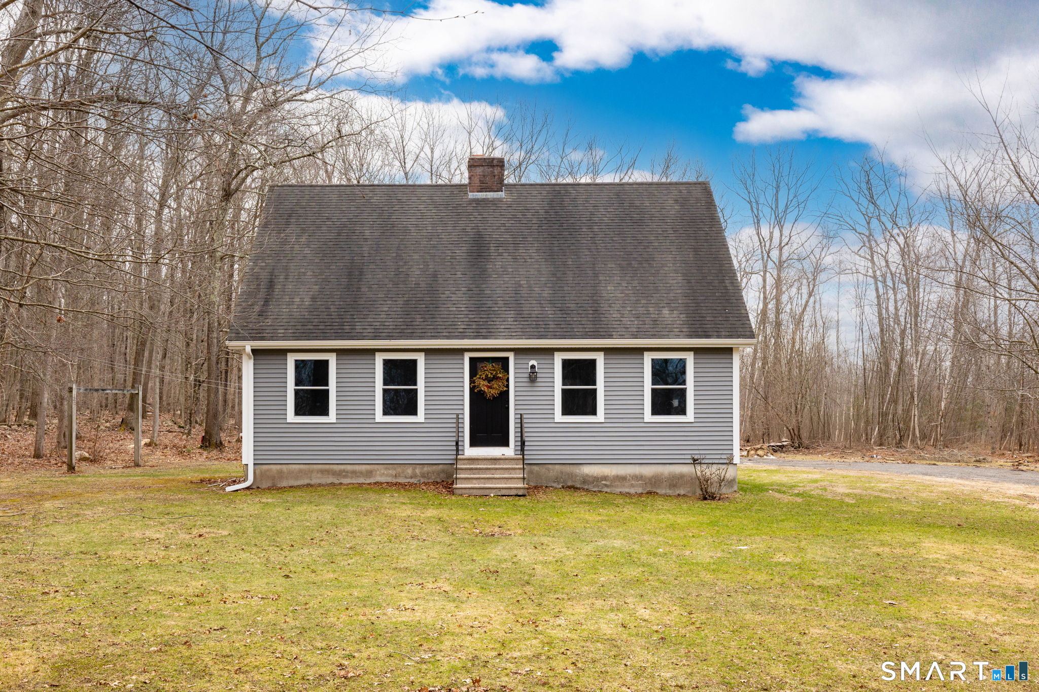 120 Shoddy Mill Road