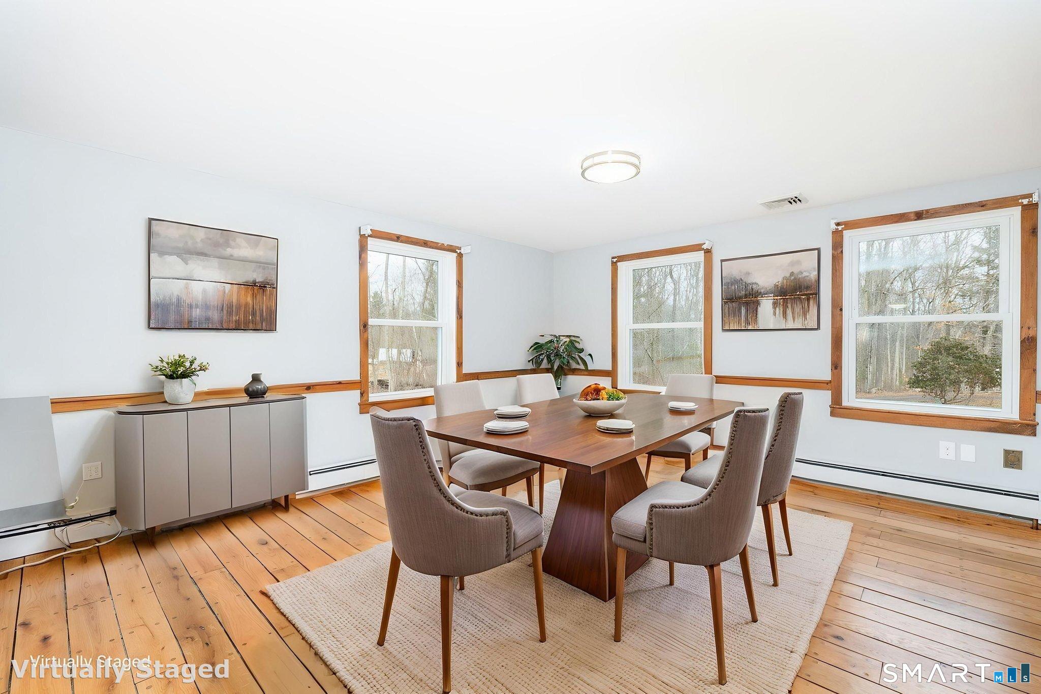 120 Shoddy Mill Road