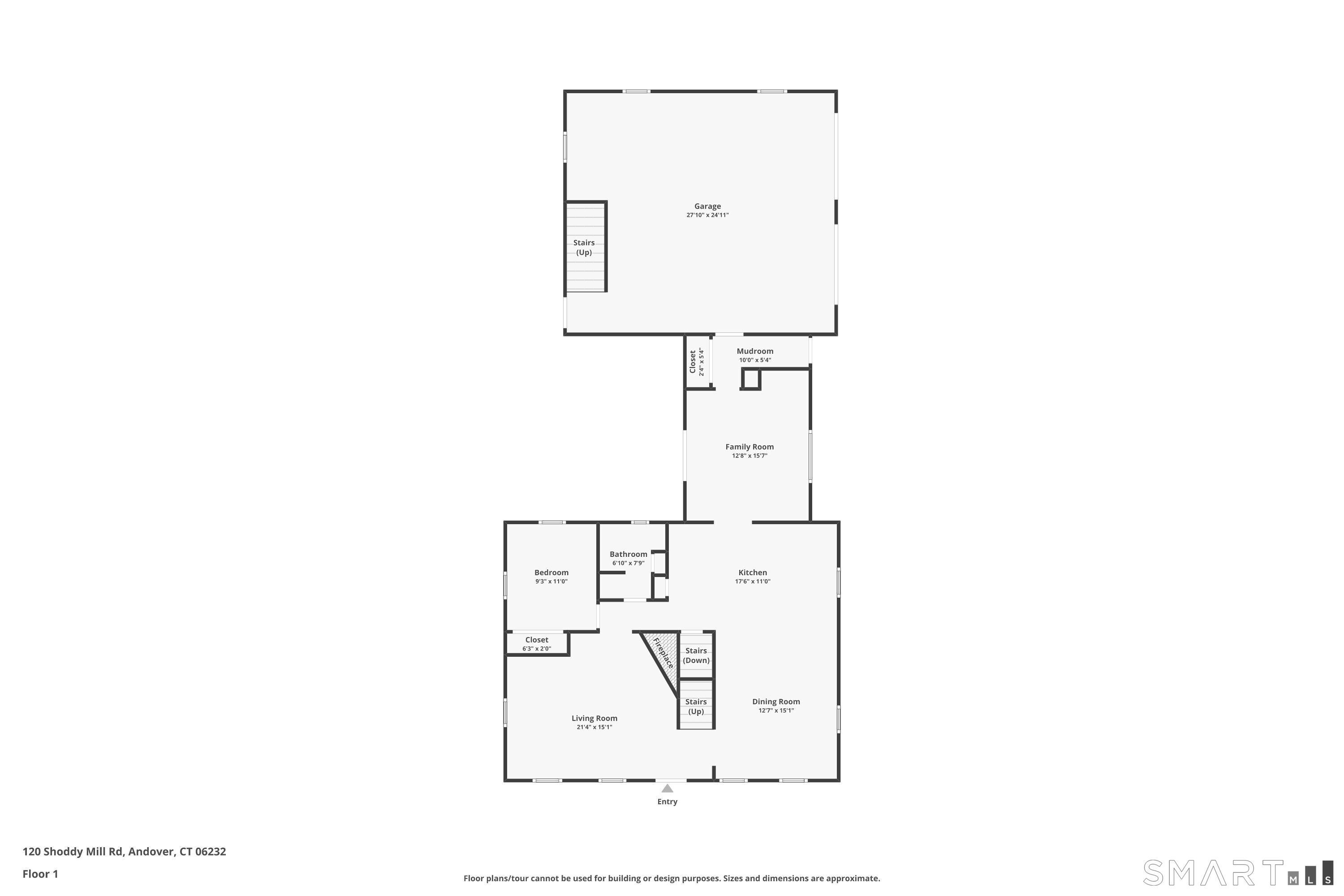 120 Shoddy Mill Road