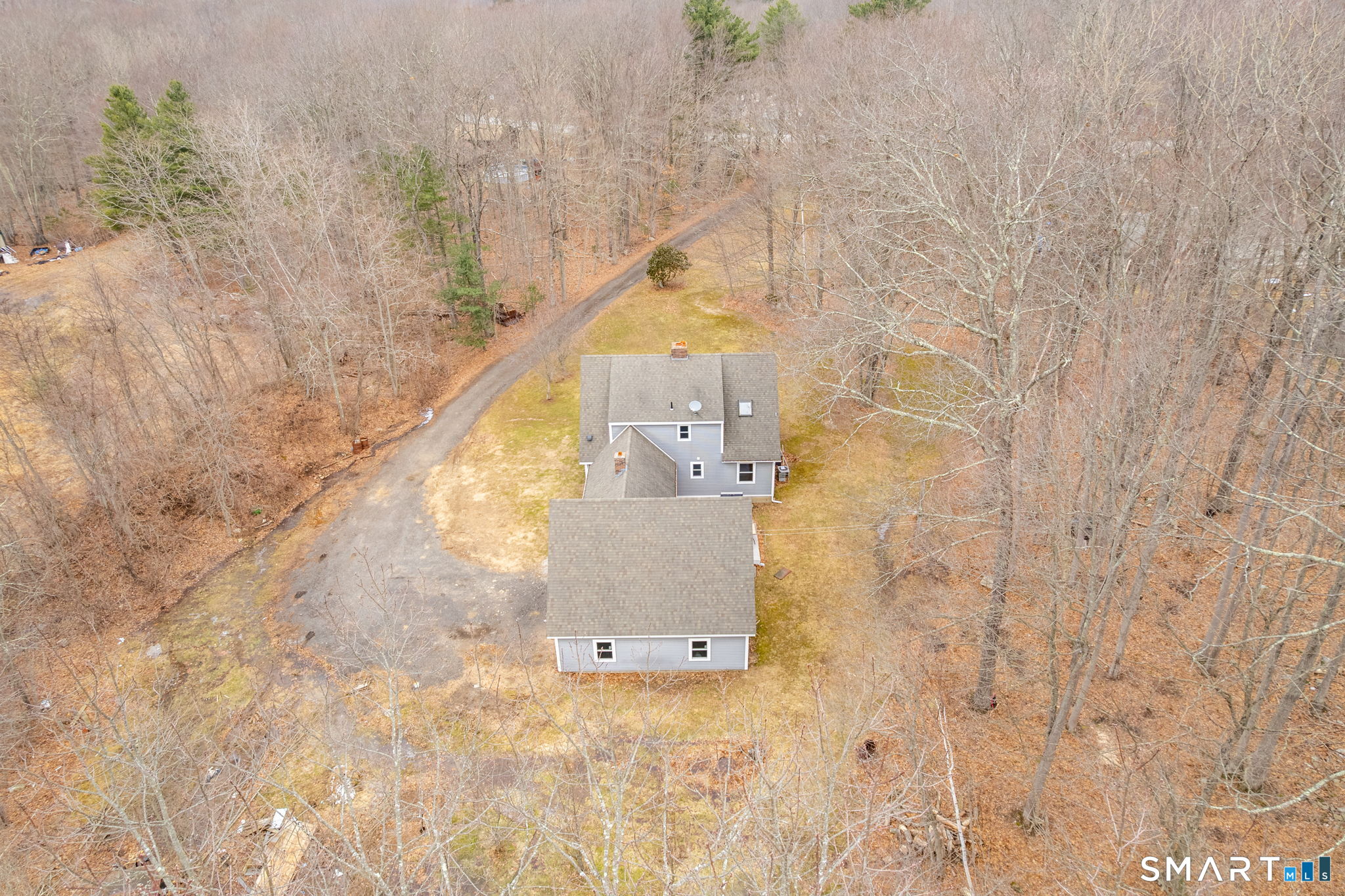 120 Shoddy Mill Road