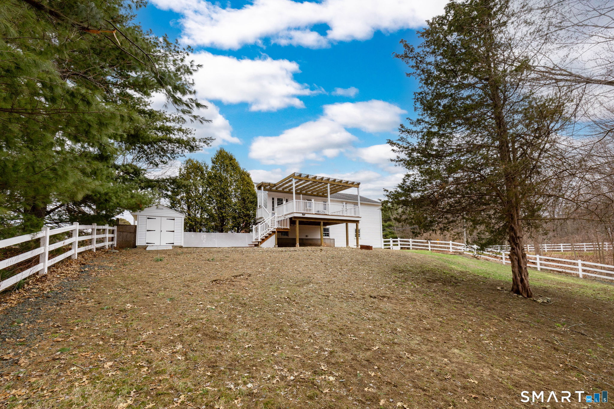 8 Still Field Road
