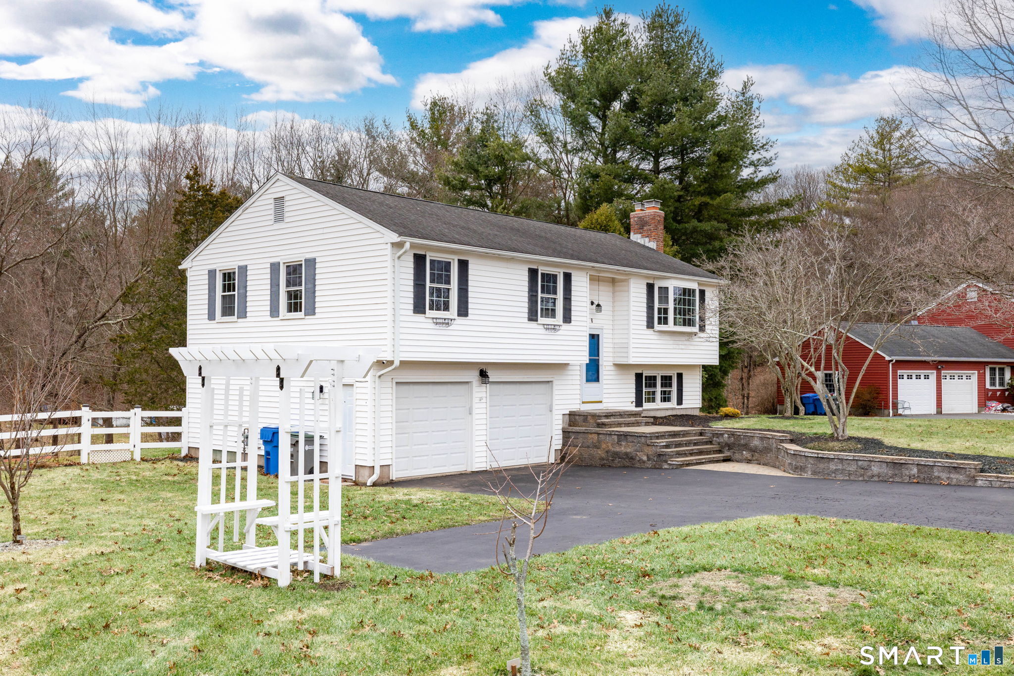 8 Still Field Road