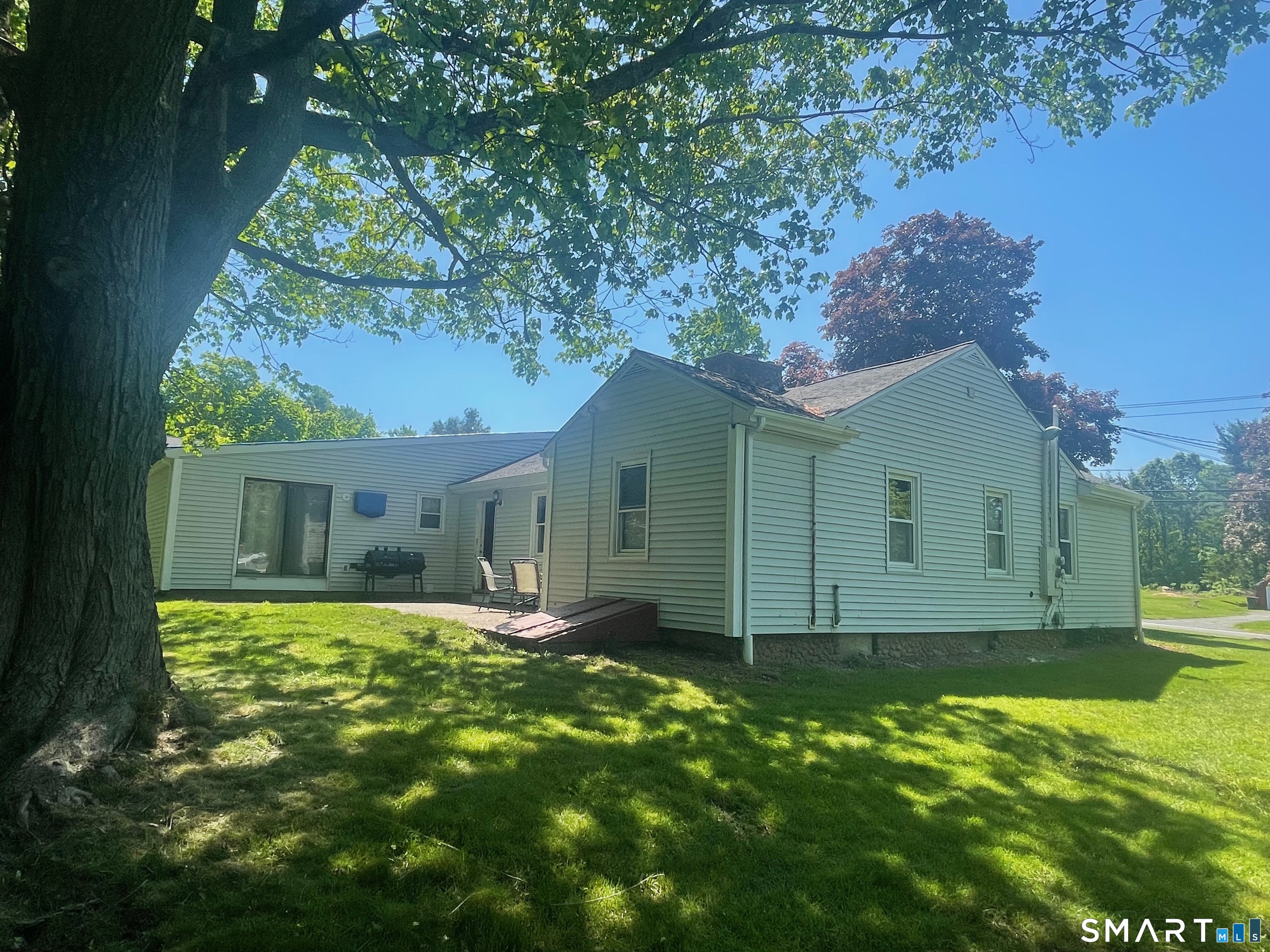 521 Mill Street