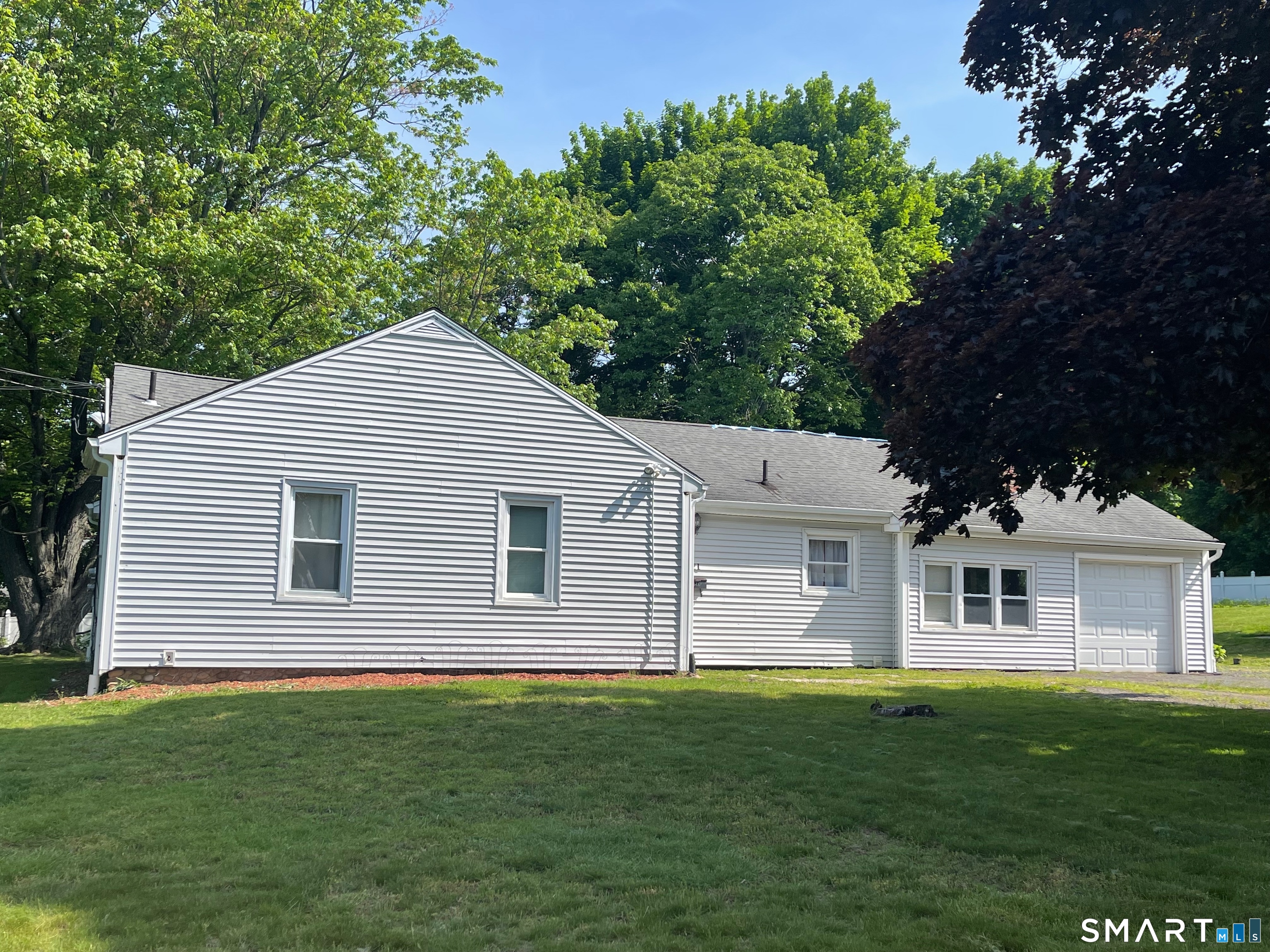 521 Mill Street