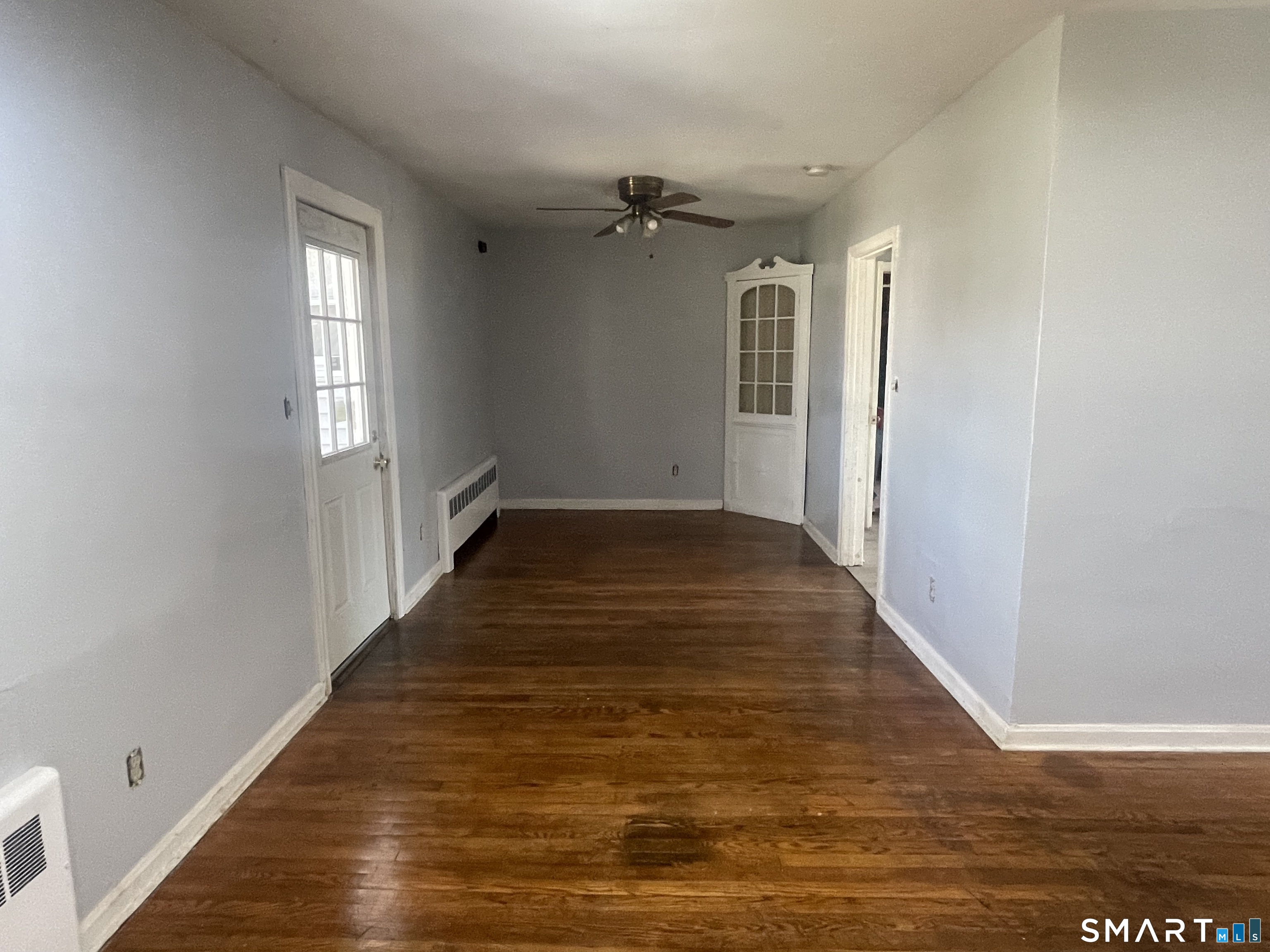 521 Mill Street