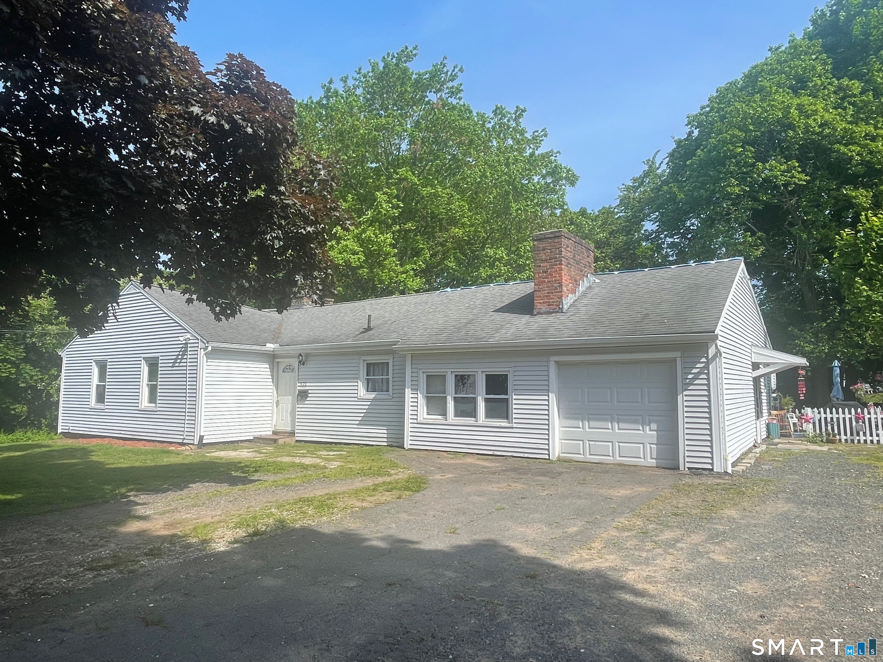 521 Mill Street