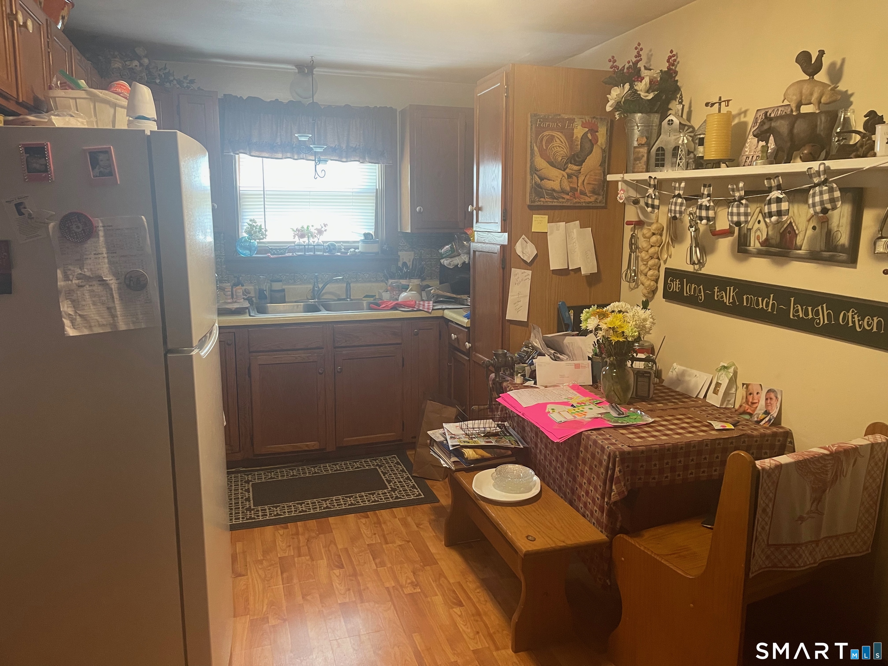 521 Mill Street