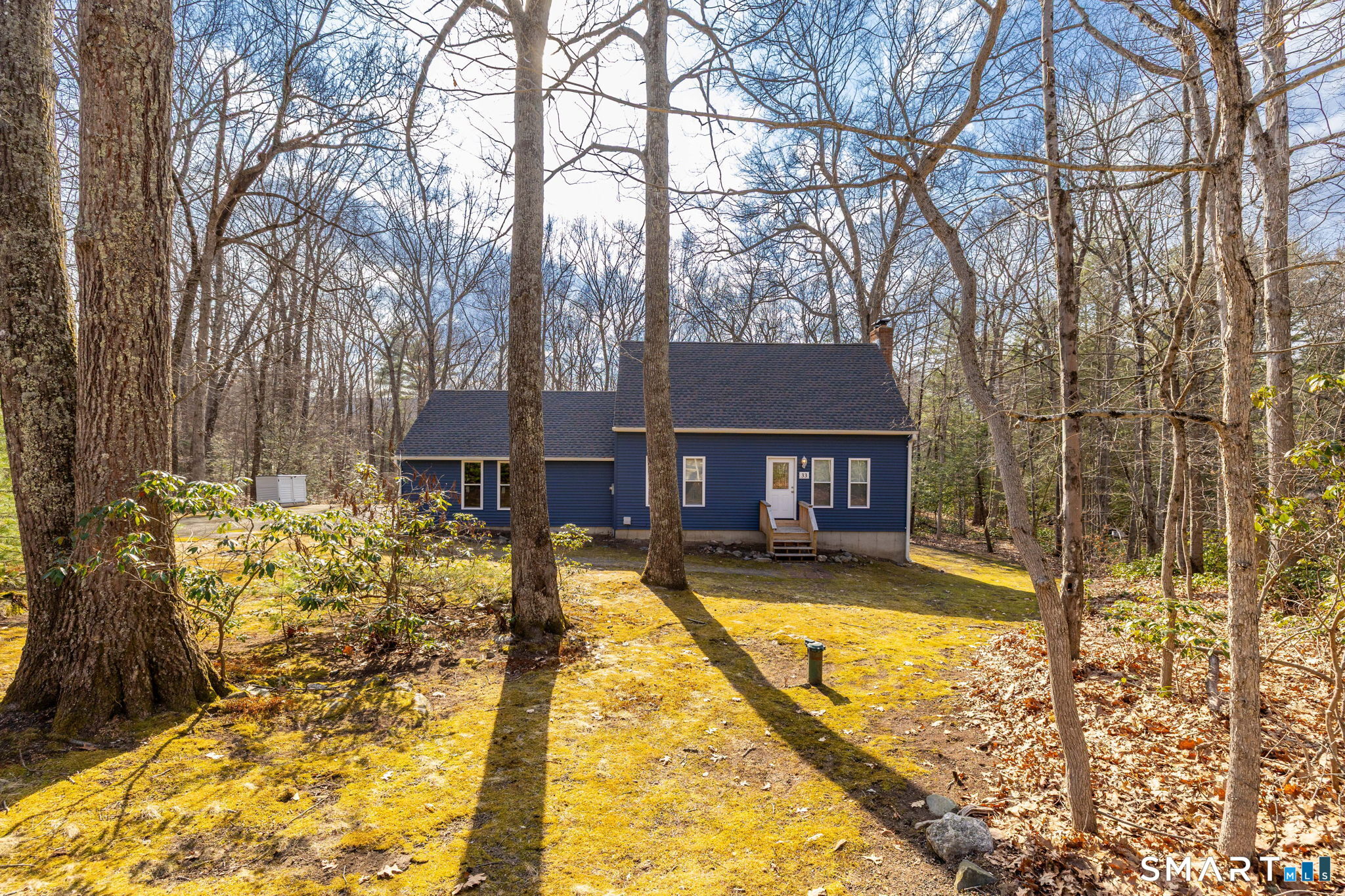 33 Pinewoods Drive