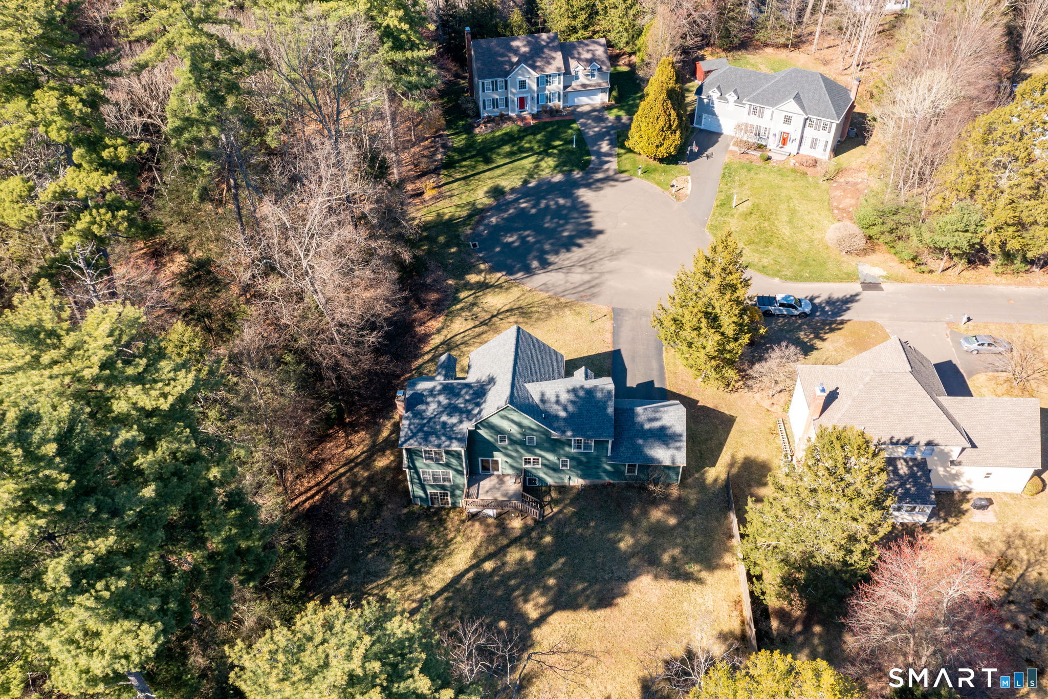3 Candlewood Court