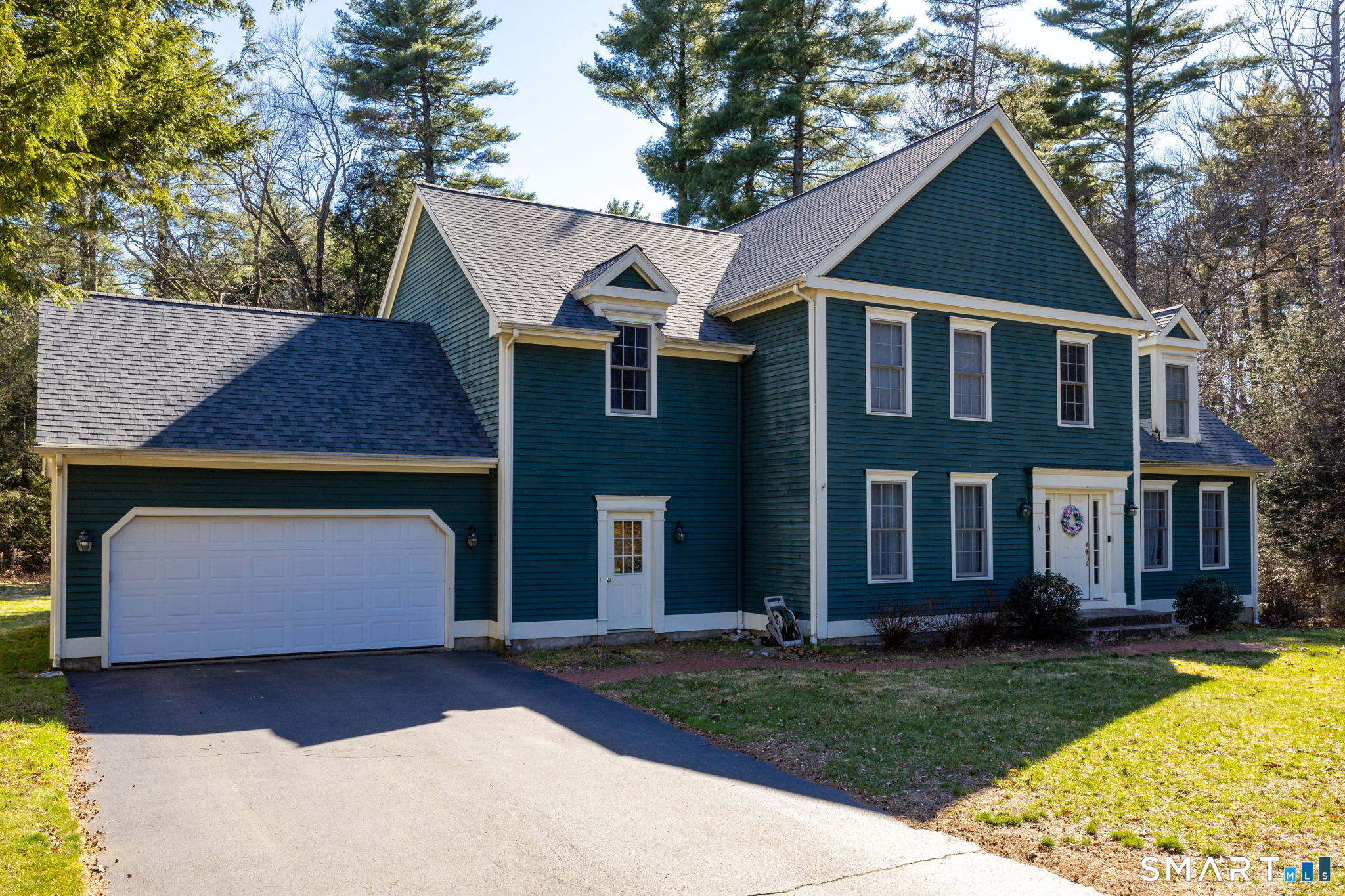 3 Candlewood Court