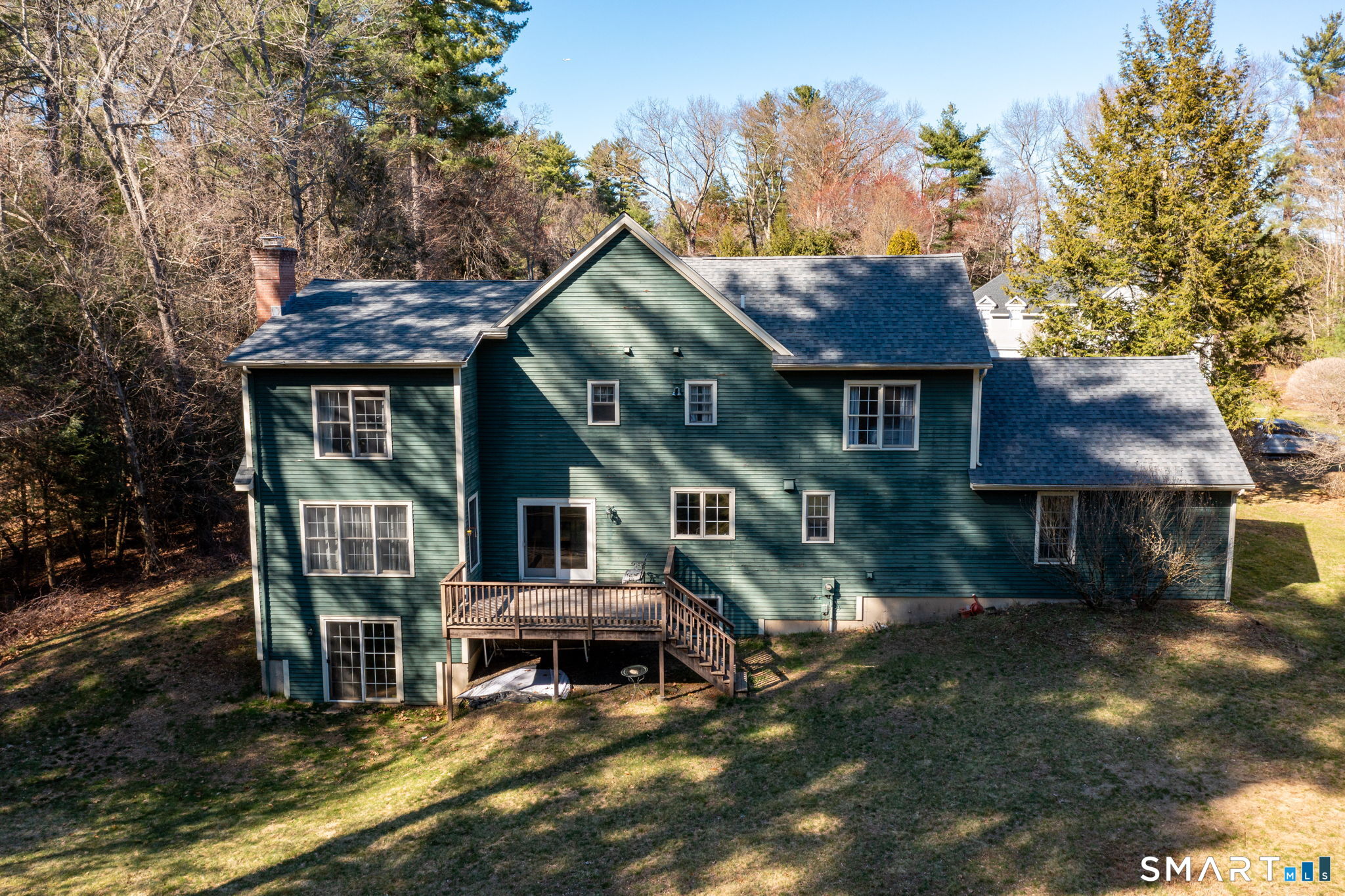 3 Candlewood Court