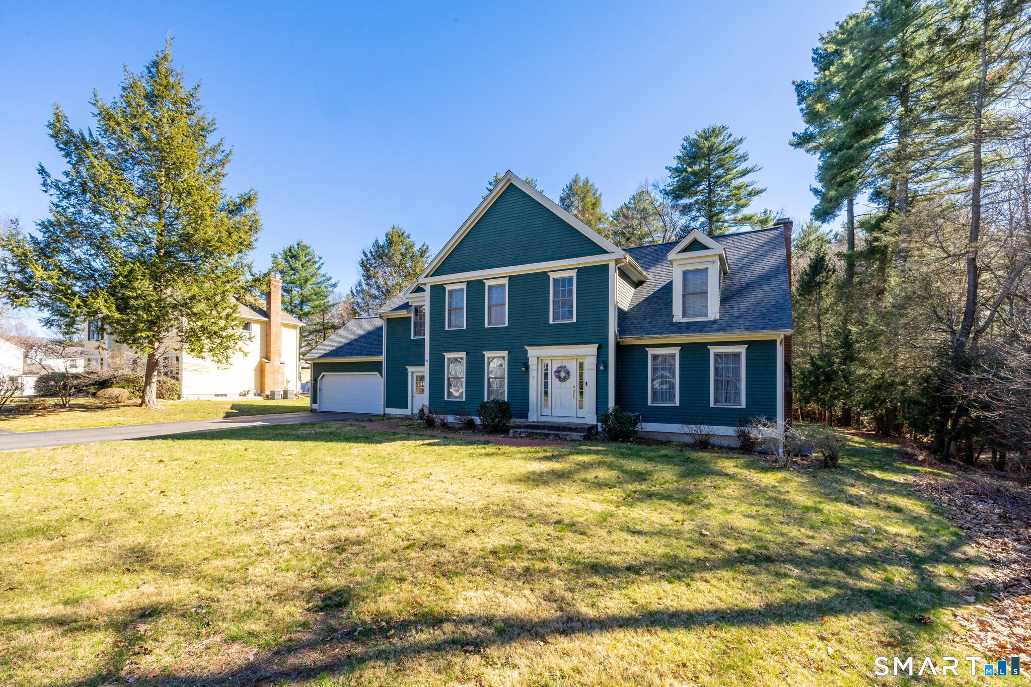 3 Candlewood Court