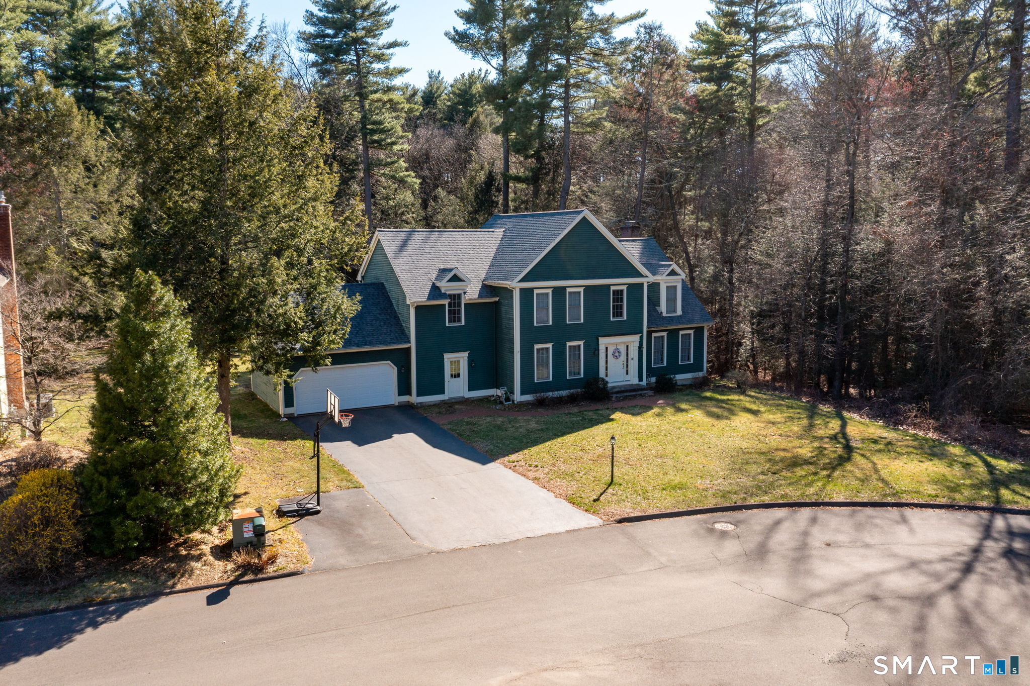 3 Candlewood Court
