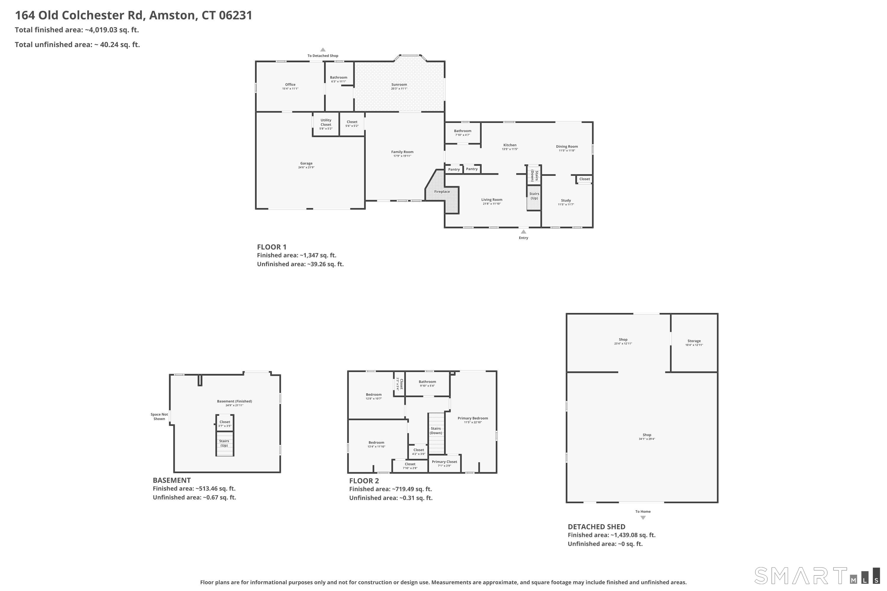 164 Old Colchester Road