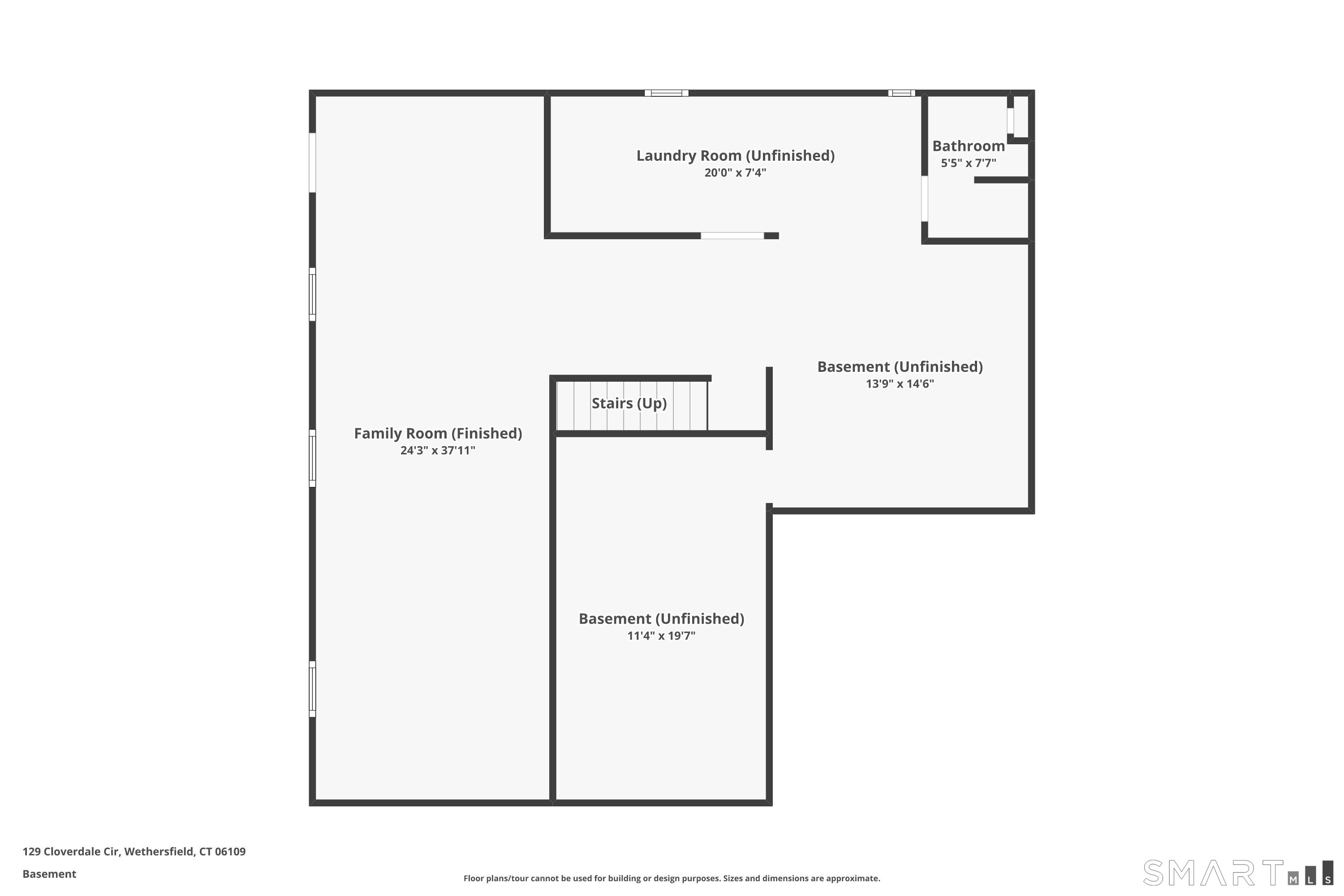 129 Cloverdale Circle