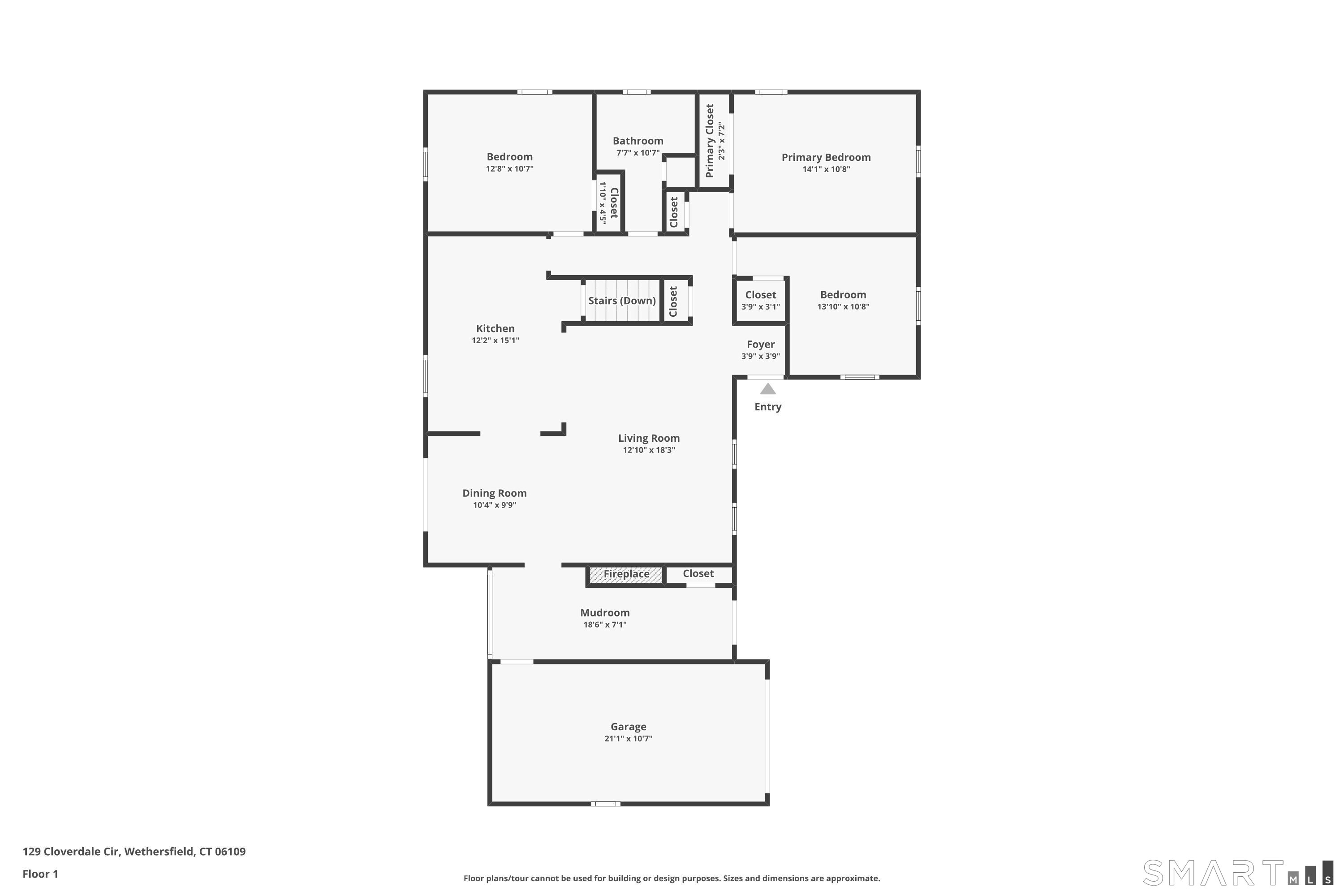 129 Cloverdale Circle