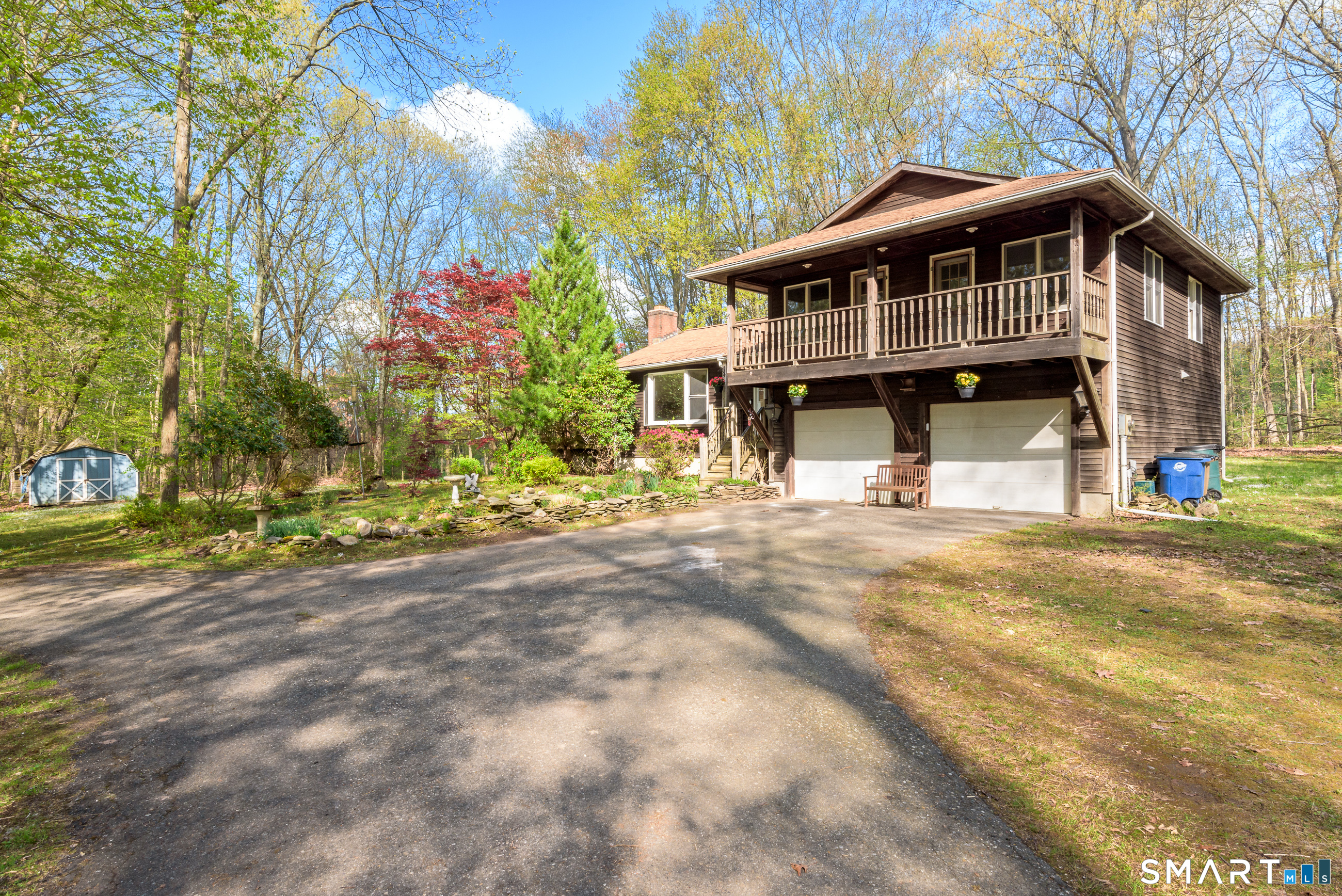 107 Bamforth Road