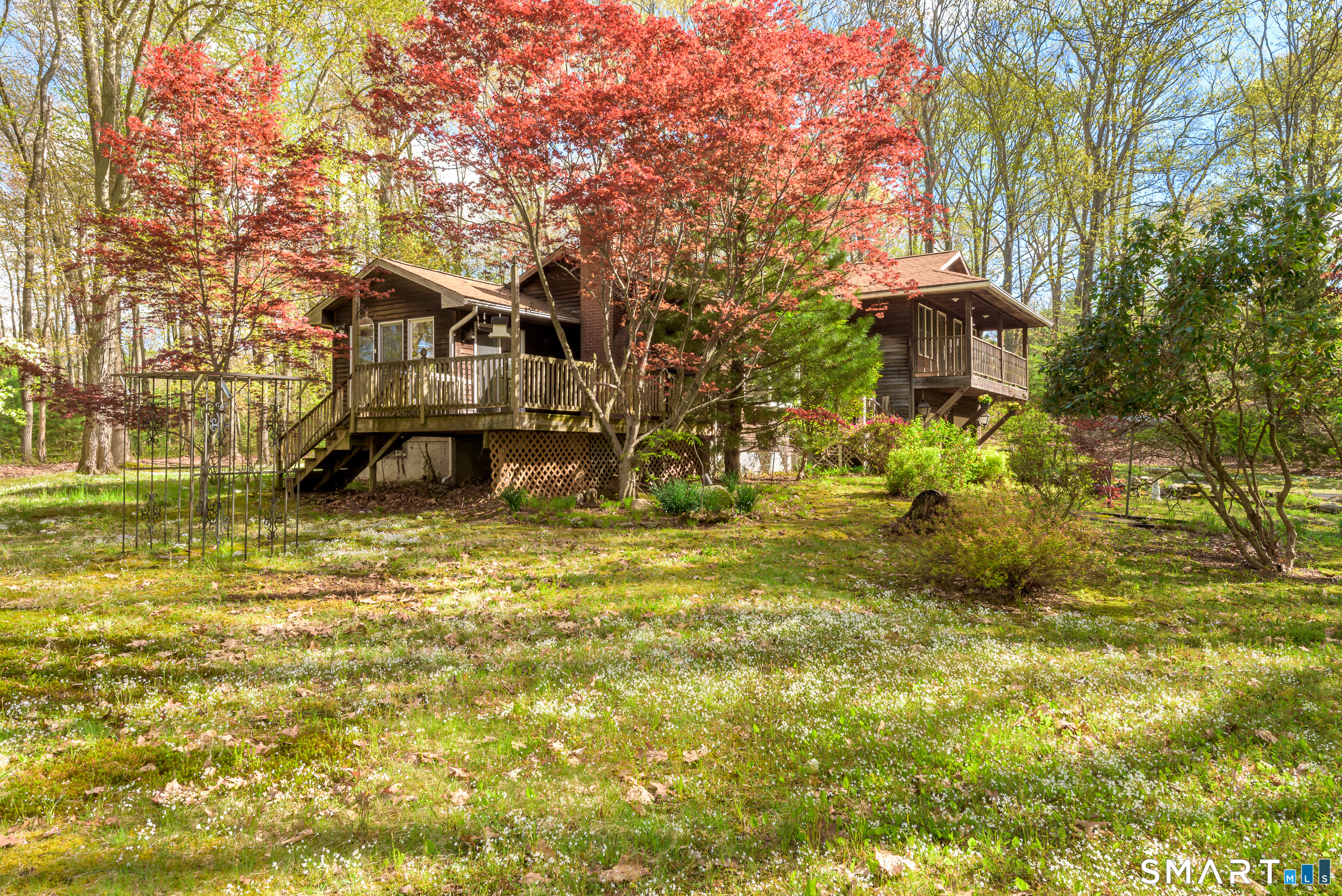 107 Bamforth Road