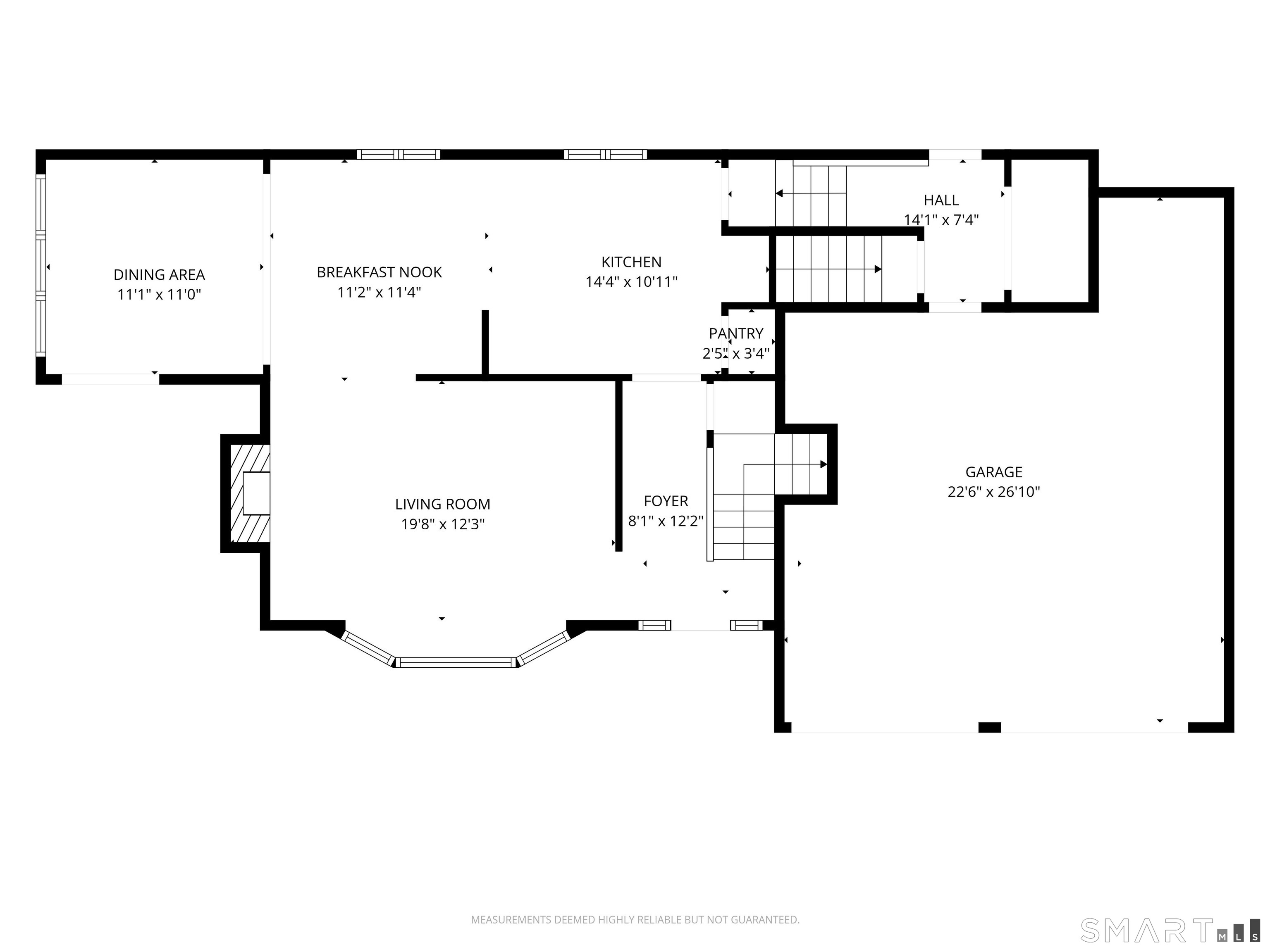 107 Bamforth Road