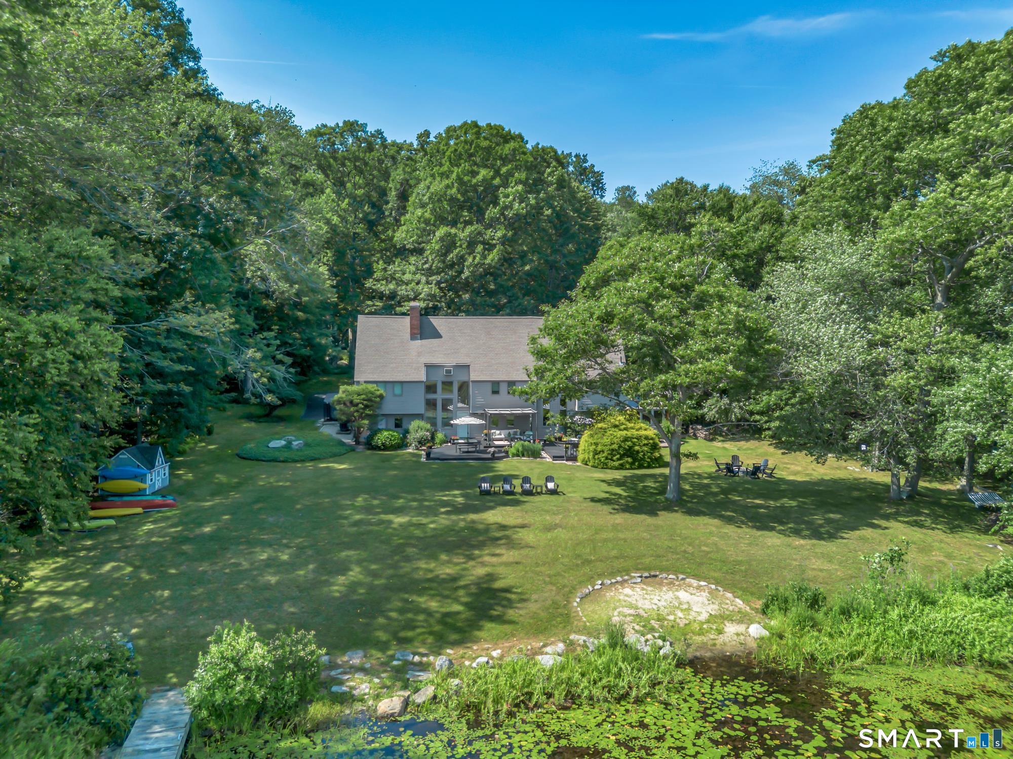 106 Hunt Road