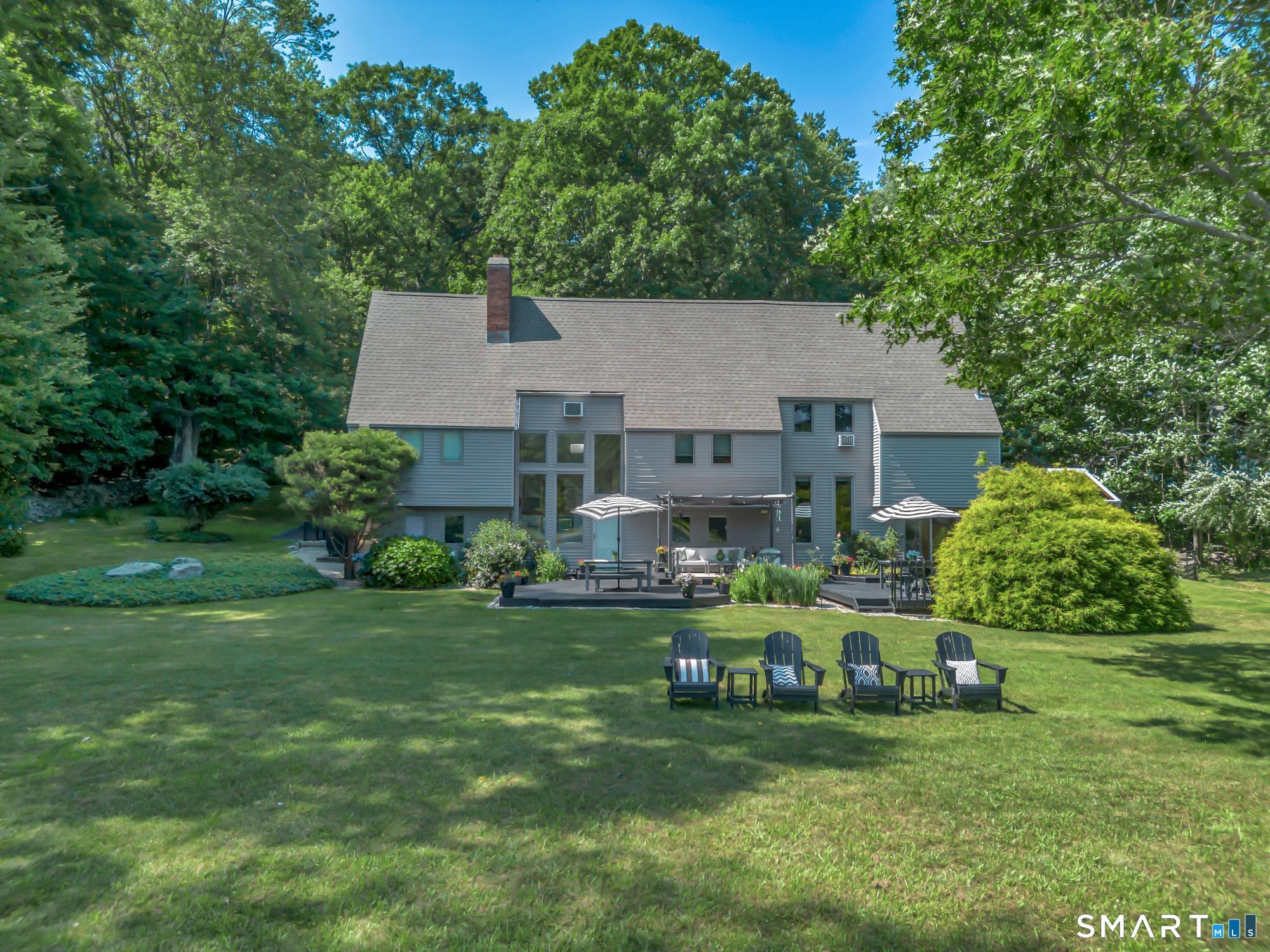 106 Hunt Road