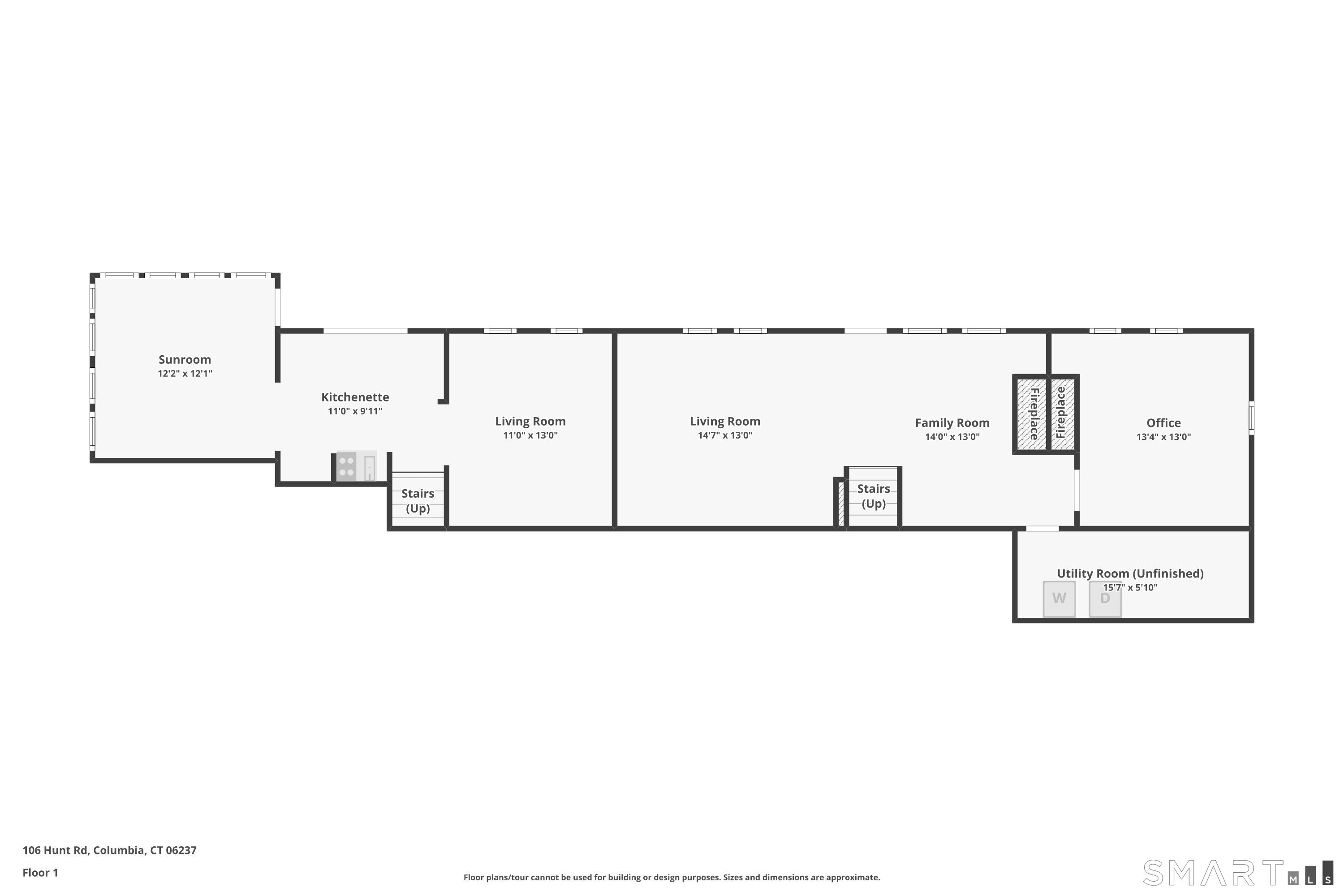 106 Hunt Road